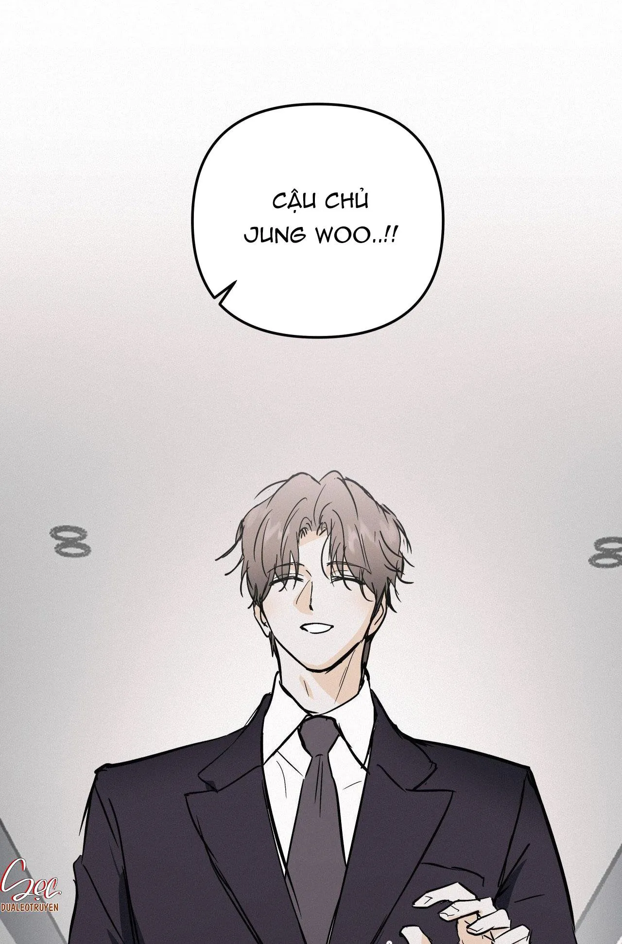 LIE AGAIN Chapter 43 Trang 11