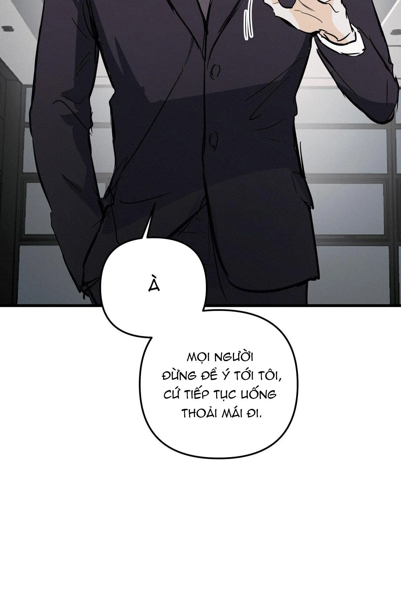 LIE AGAIN Chapter 43 Trang 12