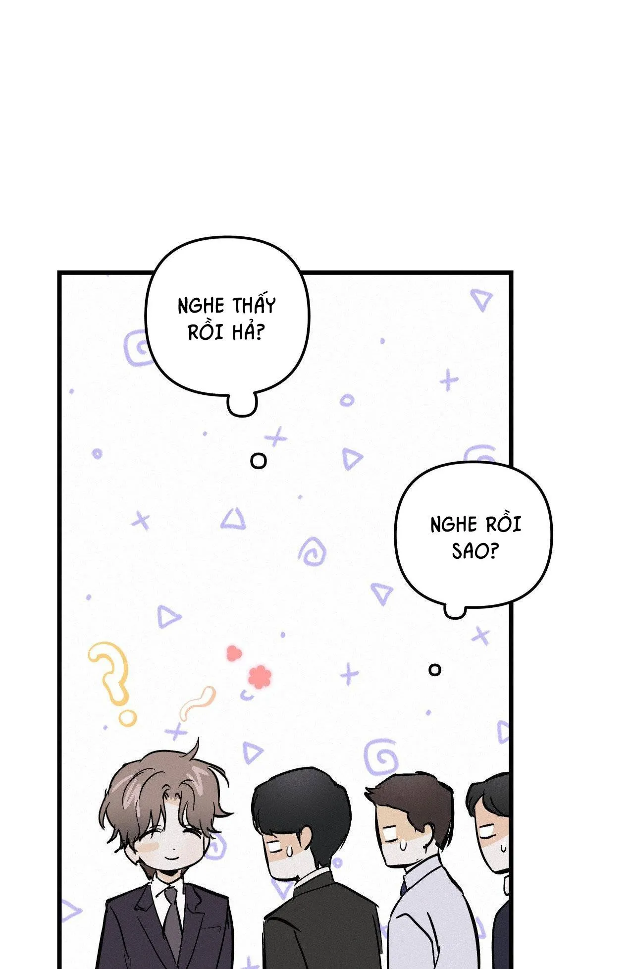 LIE AGAIN Chapter 43 Trang 13