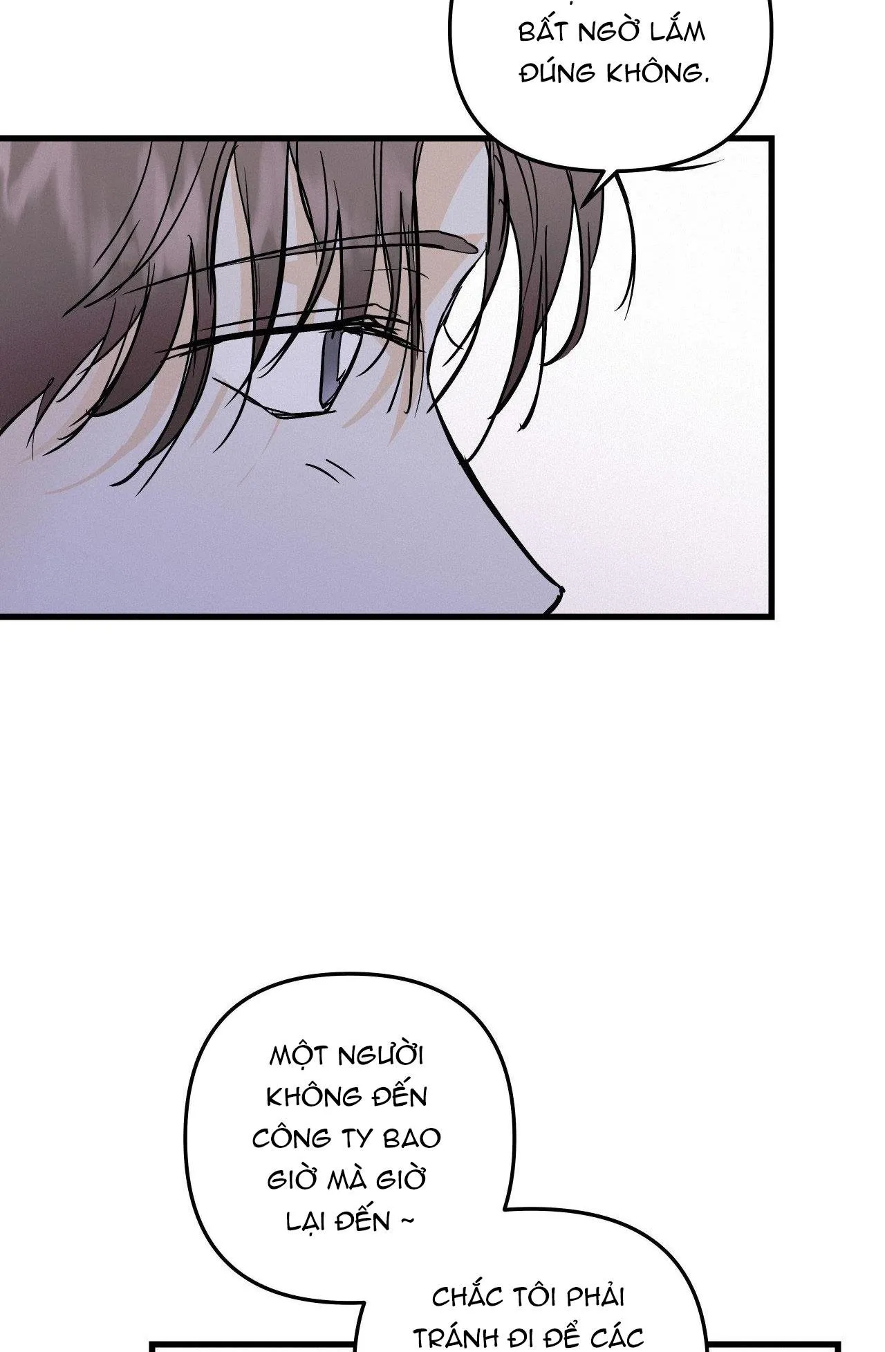 LIE AGAIN Chapter 43 Trang 16