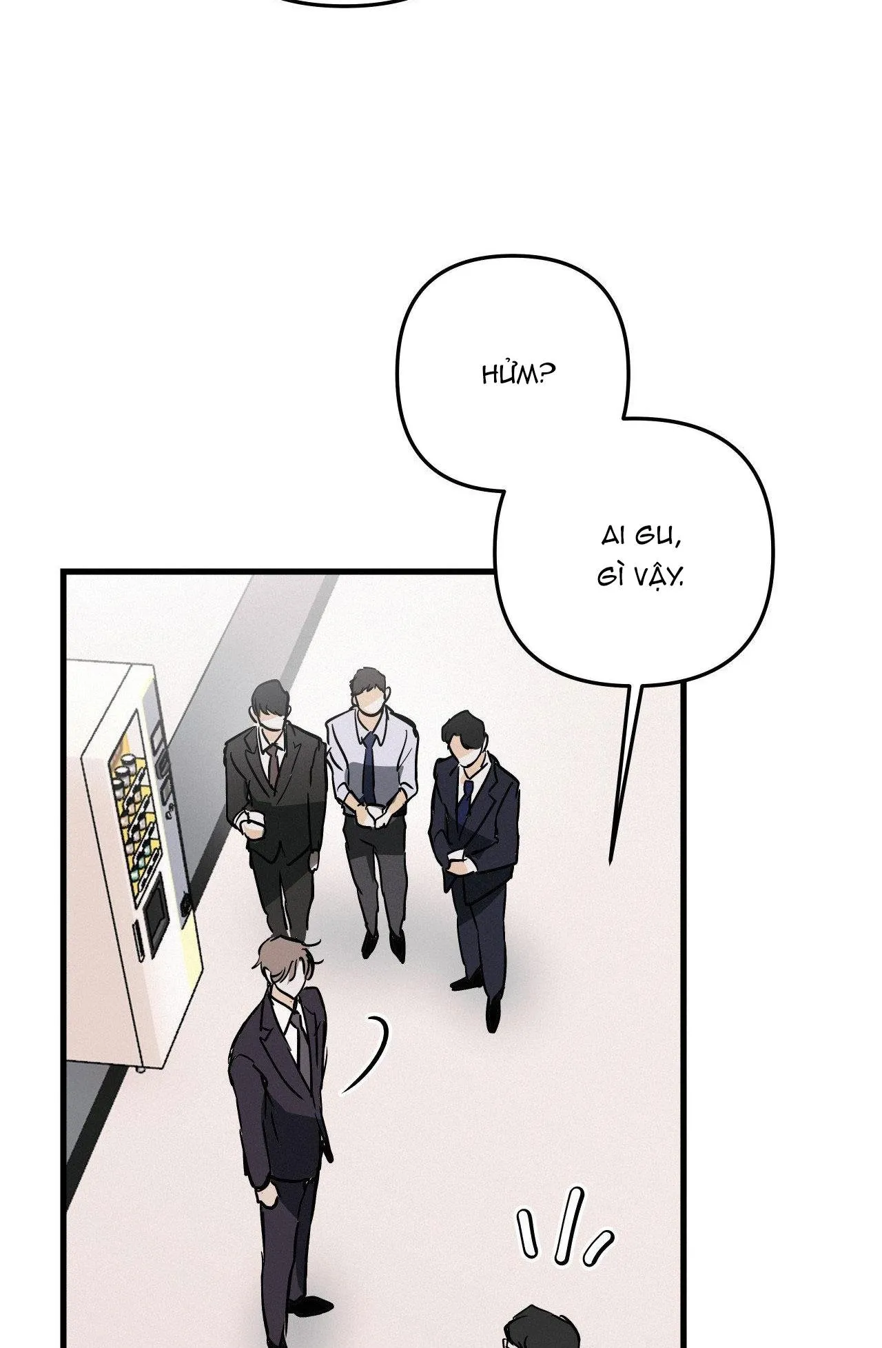 LIE AGAIN Chapter 43 Trang 18