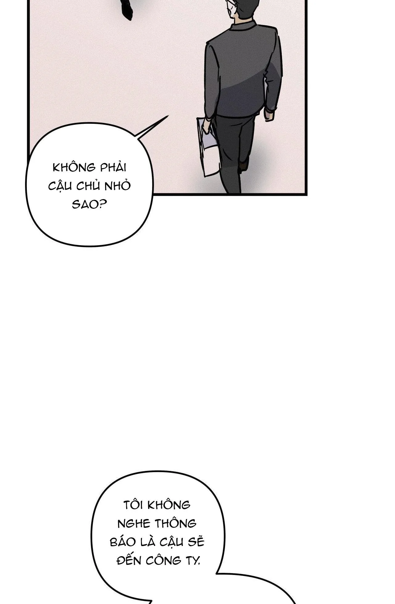 LIE AGAIN Chapter 43 Trang 19