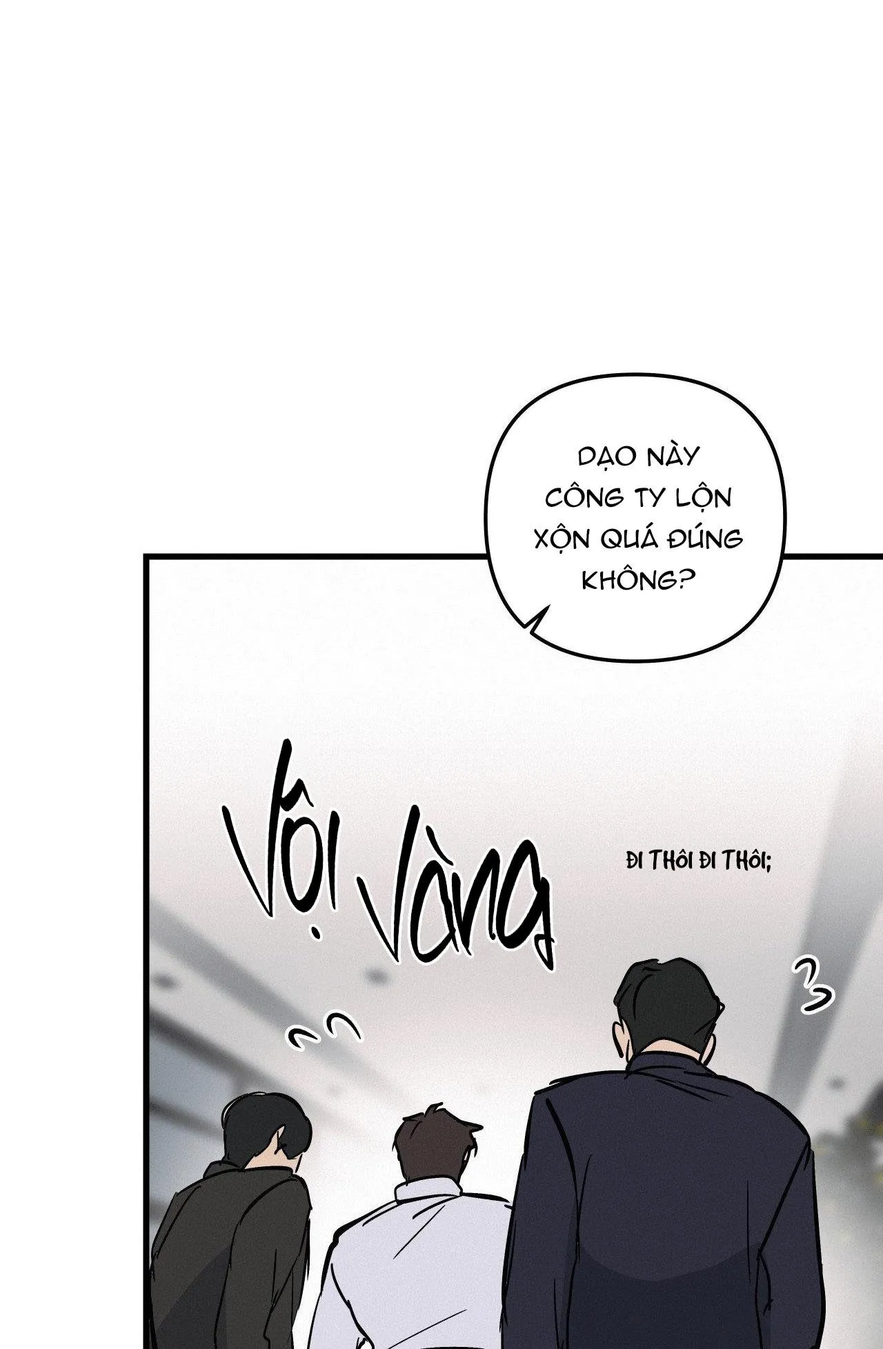 LIE AGAIN Chapter 43 Trang 21