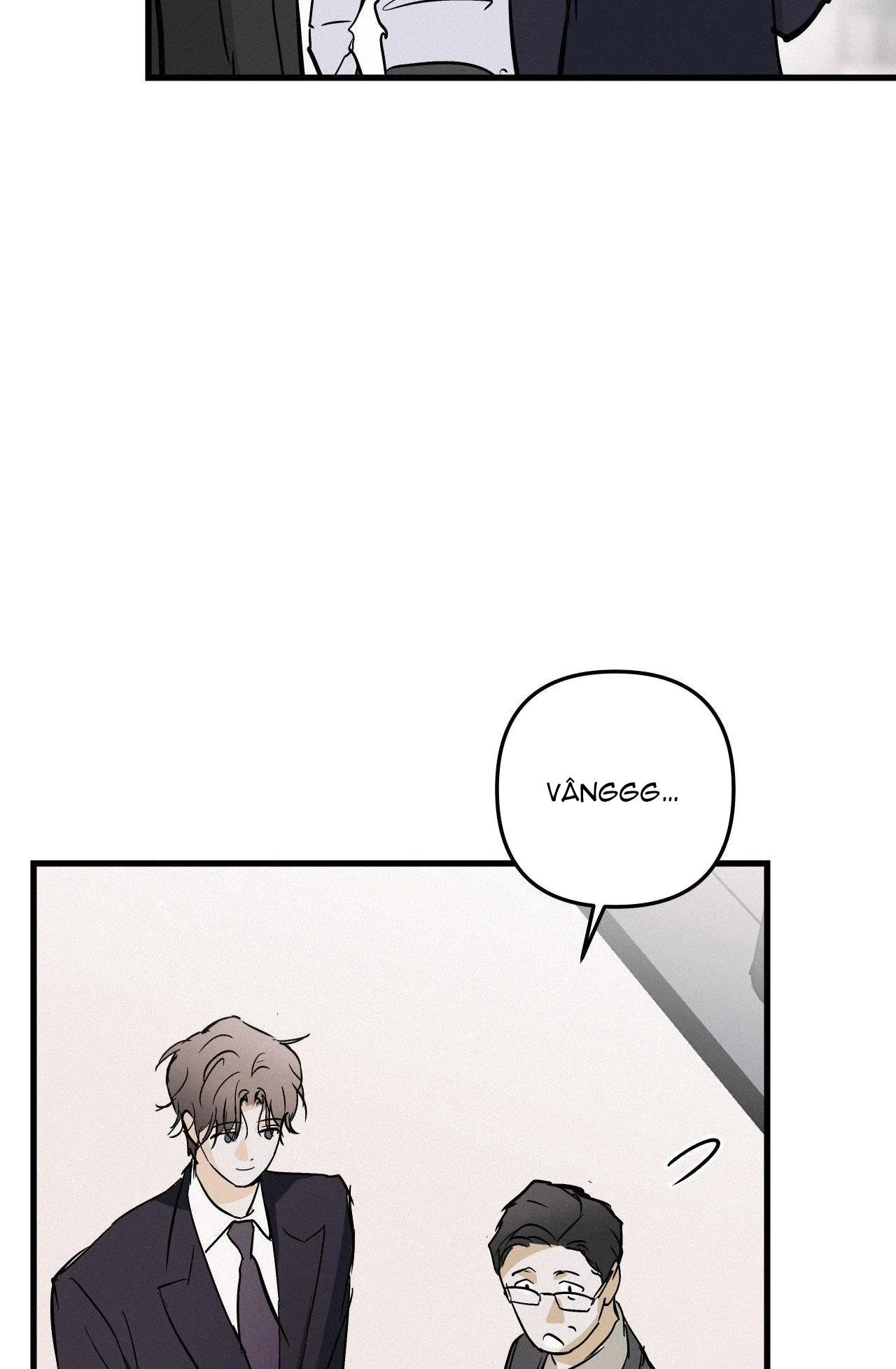 LIE AGAIN Chapter 43 Trang 22