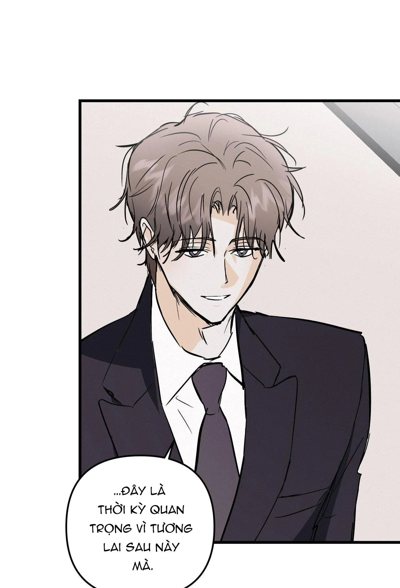 LIE AGAIN Chapter 43 Trang 24