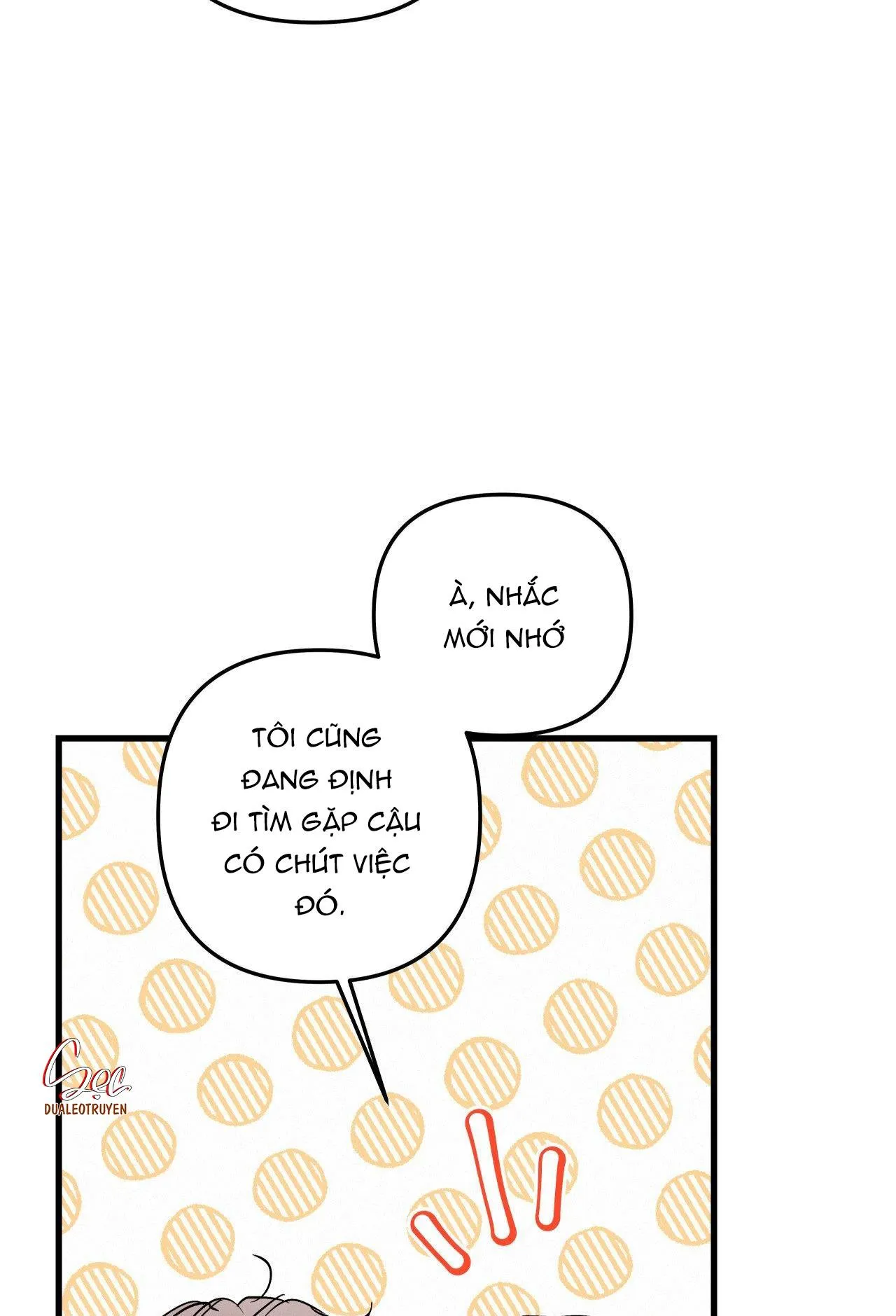 LIE AGAIN Chapter 43 Trang 25