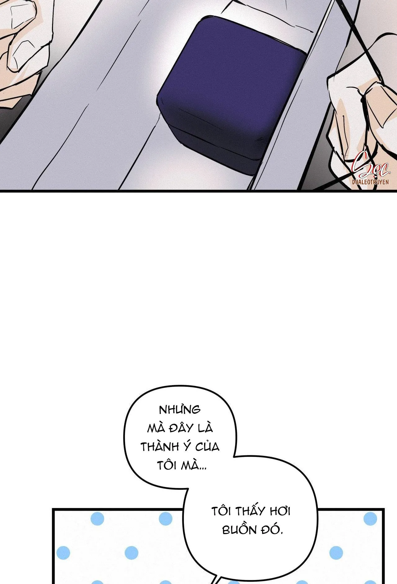 LIE AGAIN Chapter 43 Trang 30