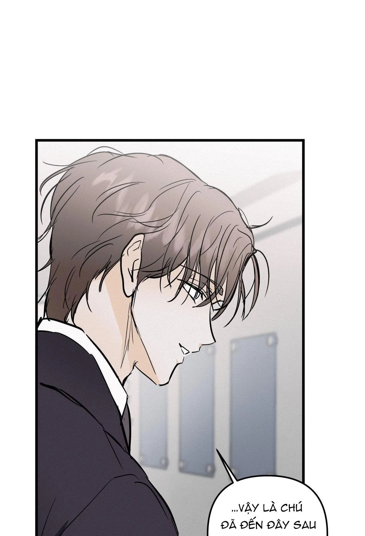 LIE AGAIN Chapter 43 Trang 32