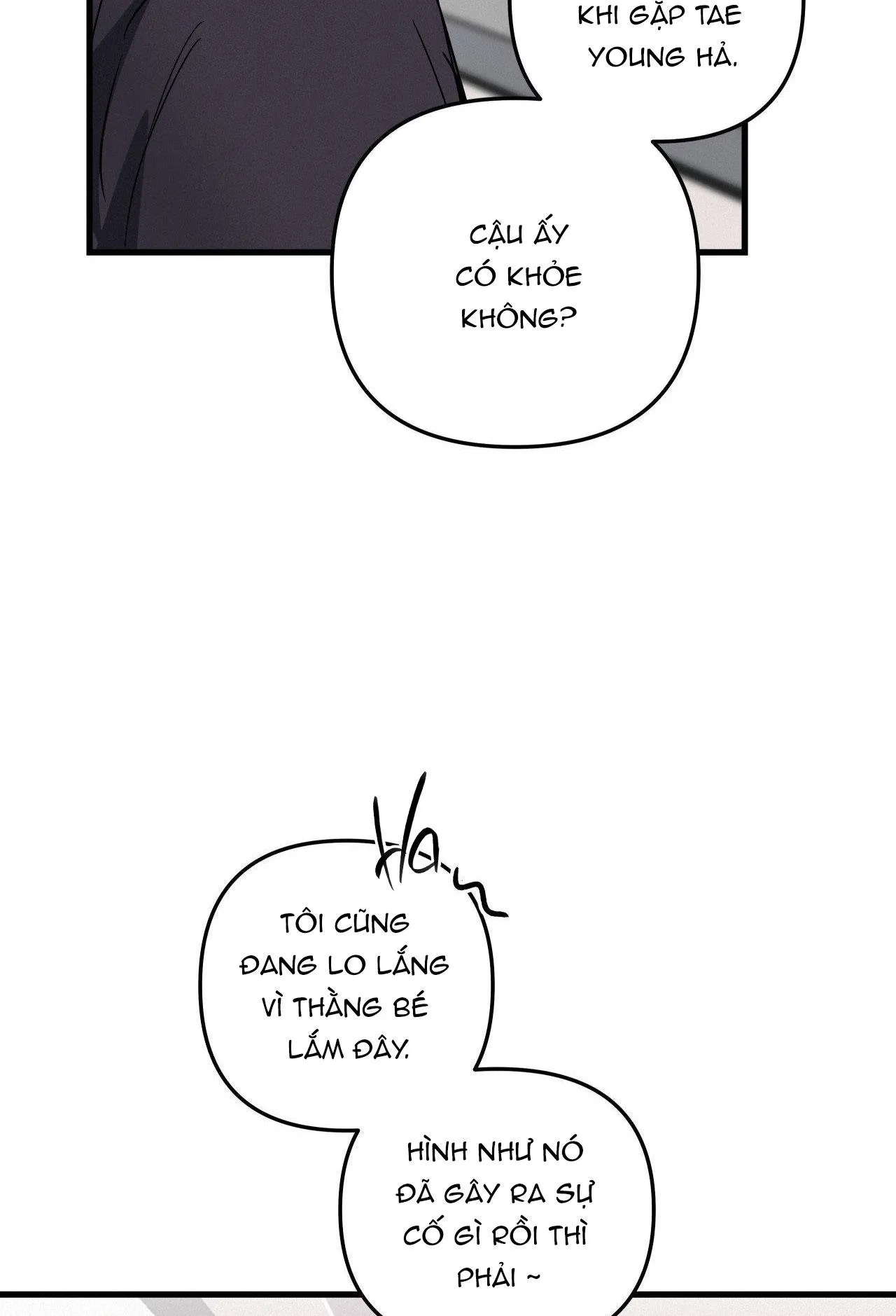 LIE AGAIN Chapter 43 Trang 33