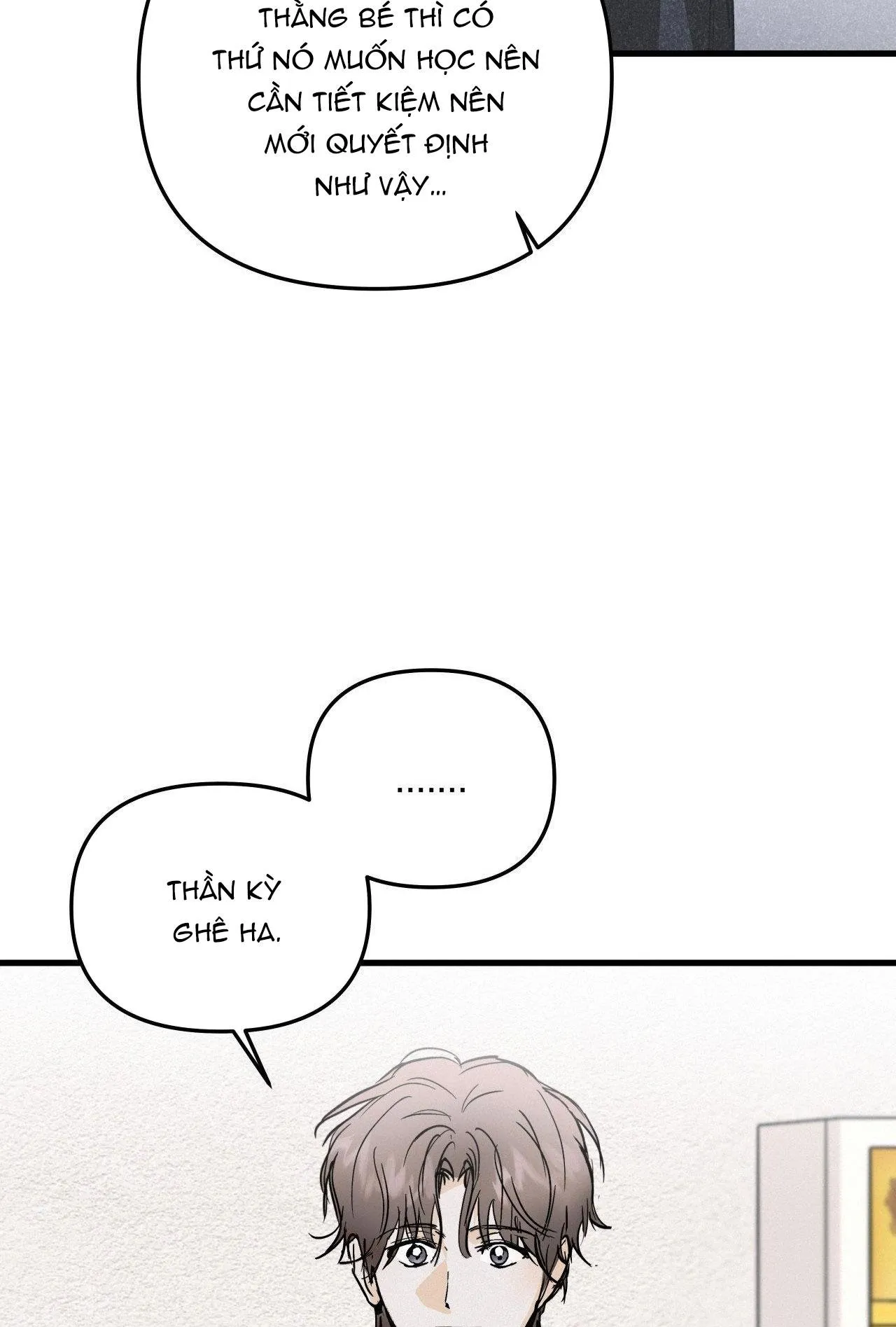 LIE AGAIN Chapter 43 Trang 37