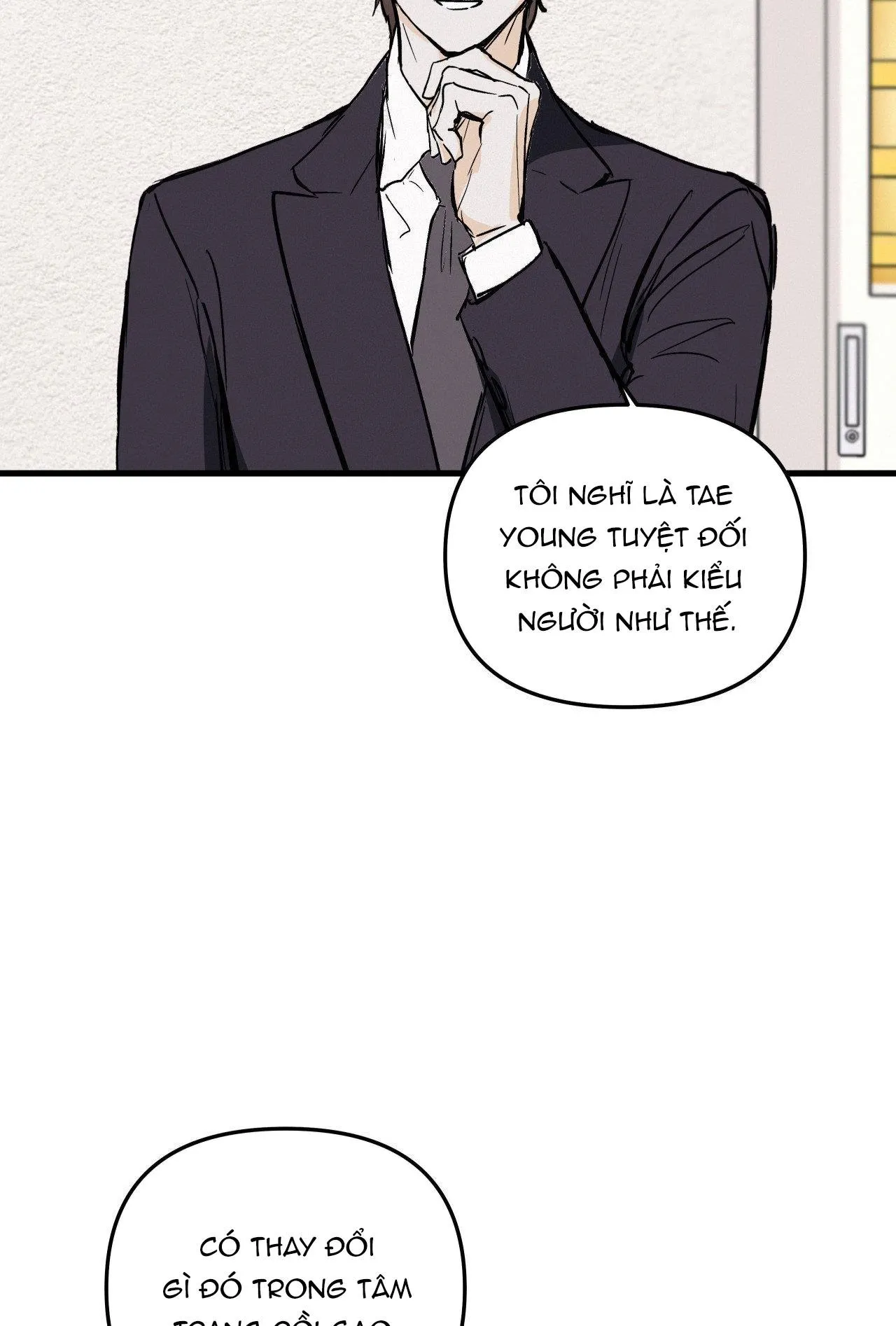 LIE AGAIN Chapter 43 Trang 38