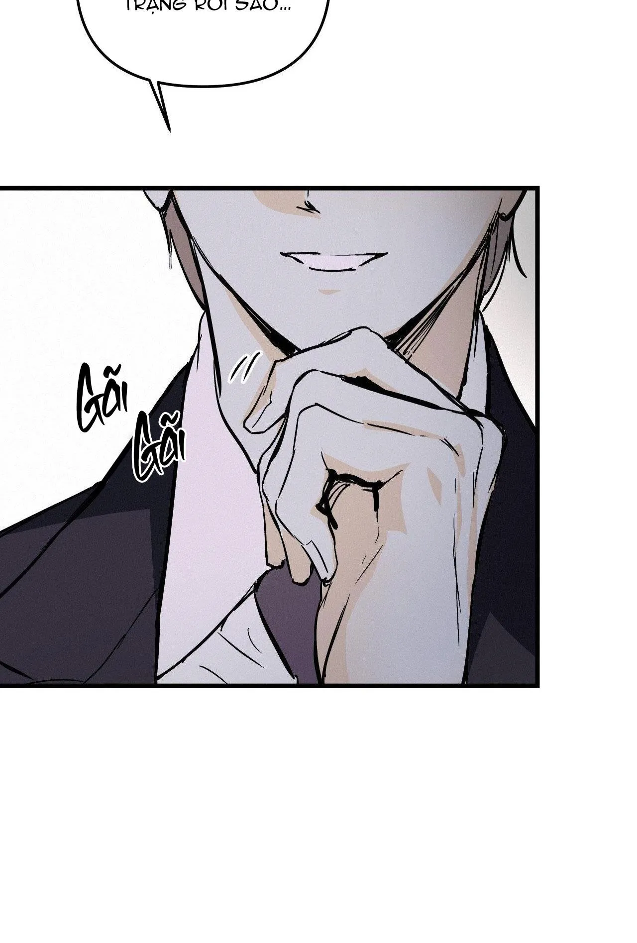 LIE AGAIN Chapter 43 Trang 39