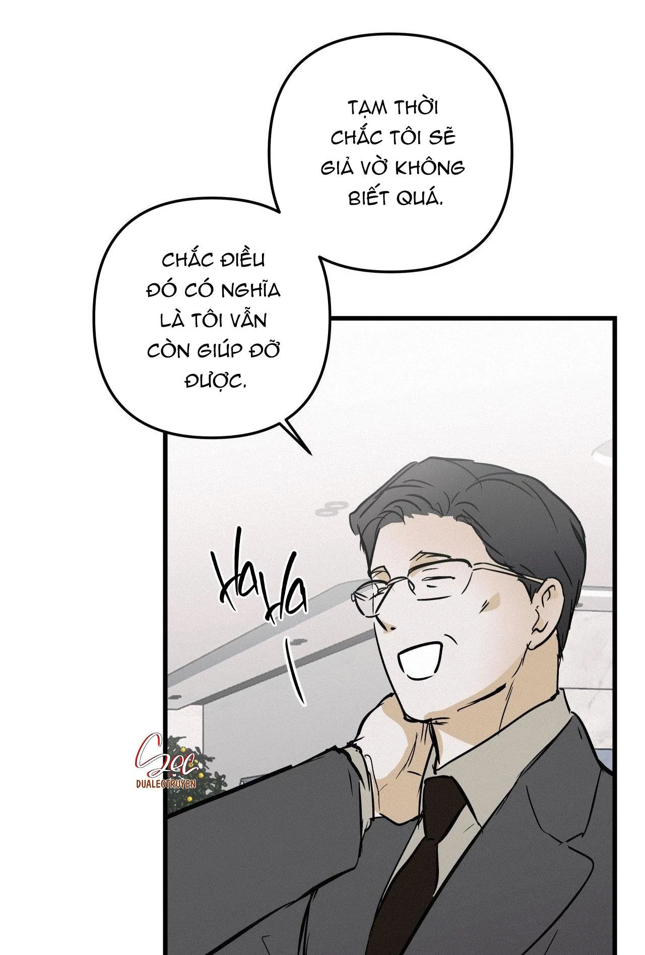 LIE AGAIN Chapter 43 Trang 40