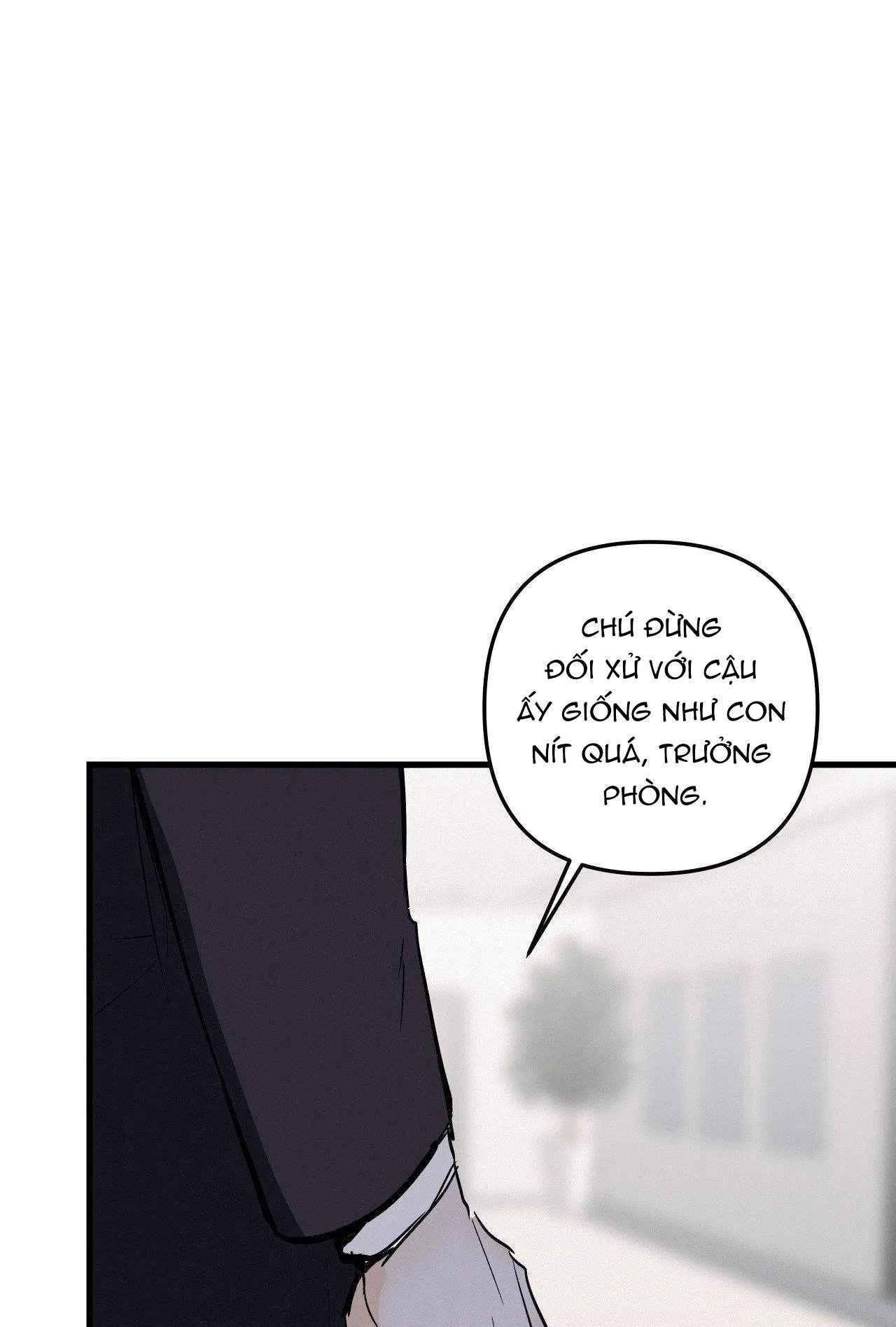 LIE AGAIN Chapter 43 Trang 43