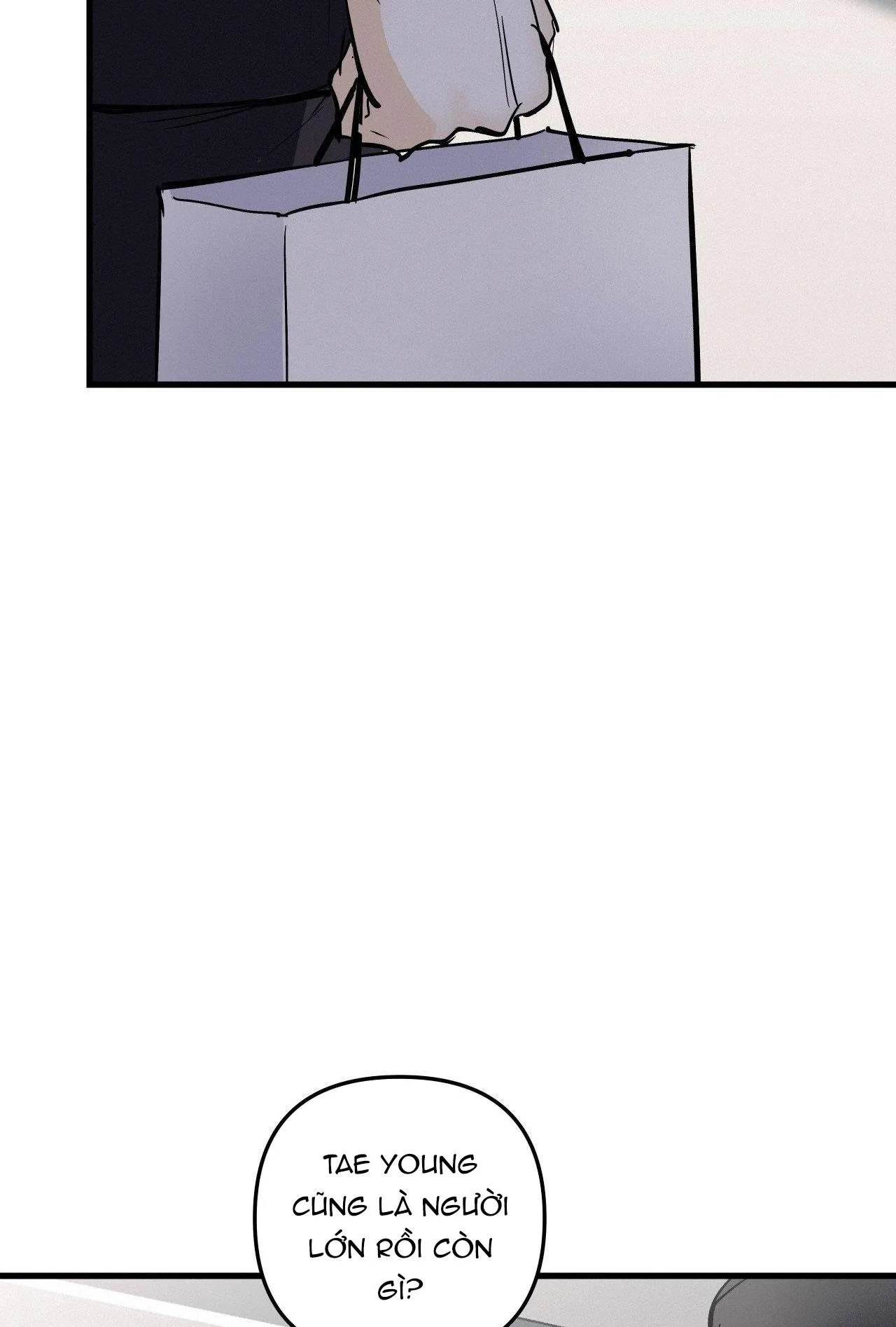 LIE AGAIN Chapter 43 Trang 44