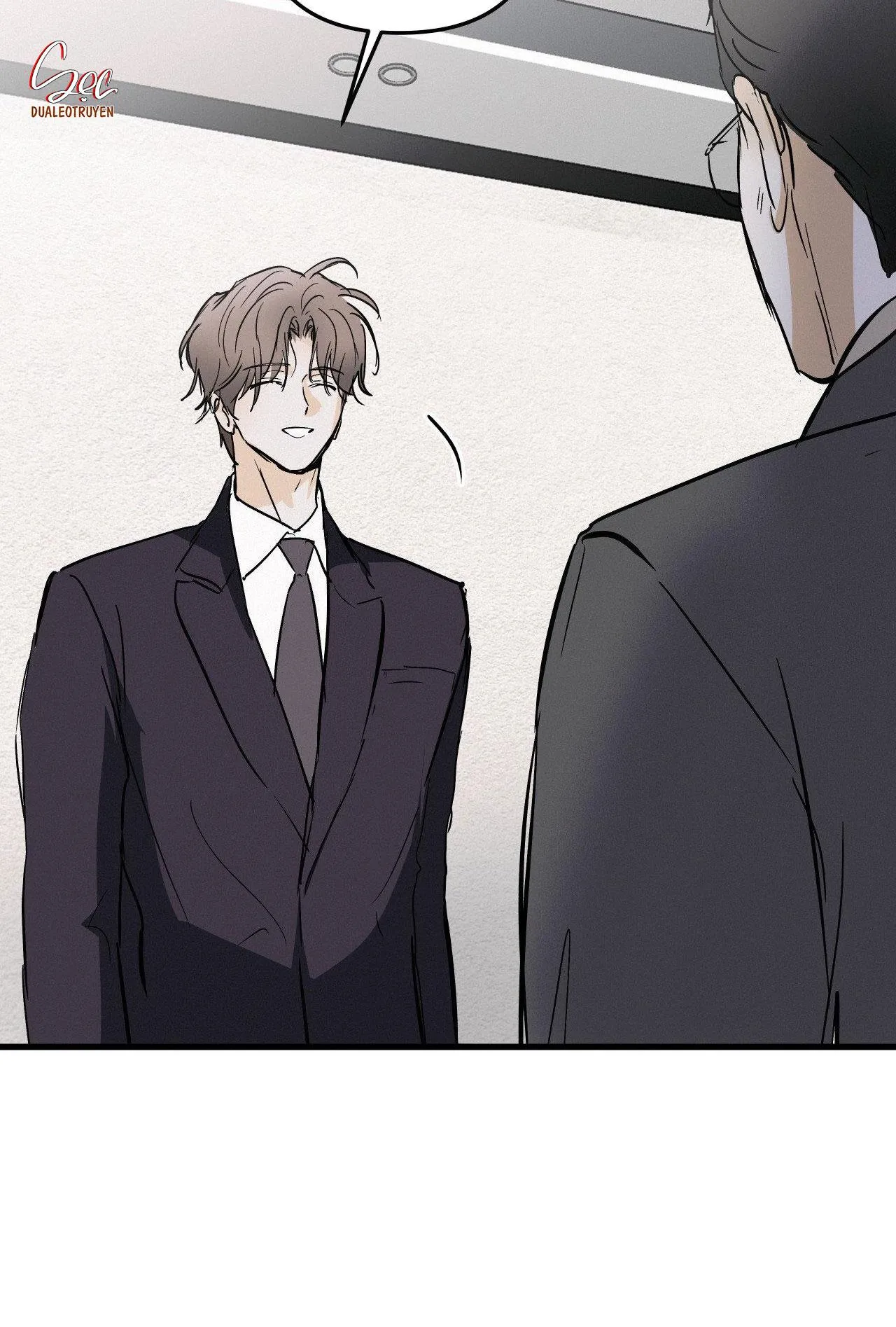 LIE AGAIN Chapter 43 Trang 45