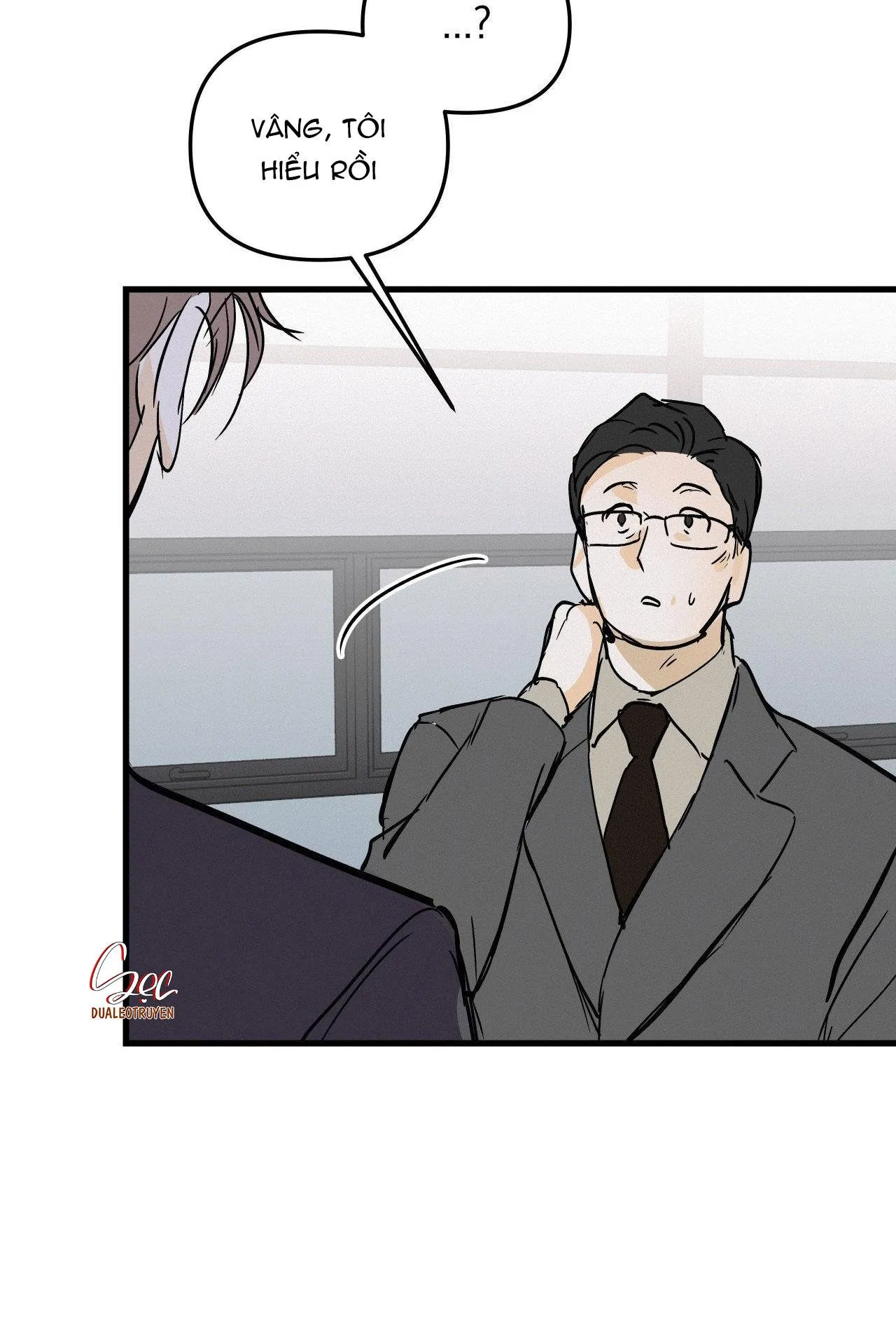 LIE AGAIN Chapter 43 Trang 47