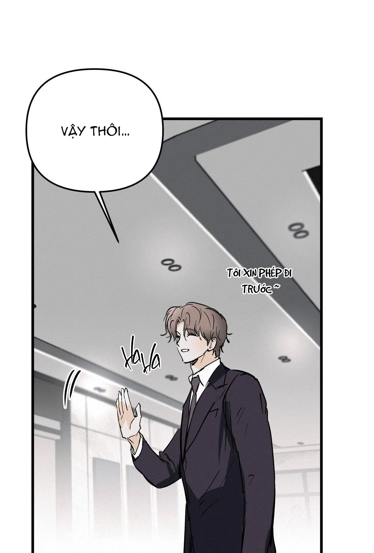 LIE AGAIN Chapter 43 Trang 48