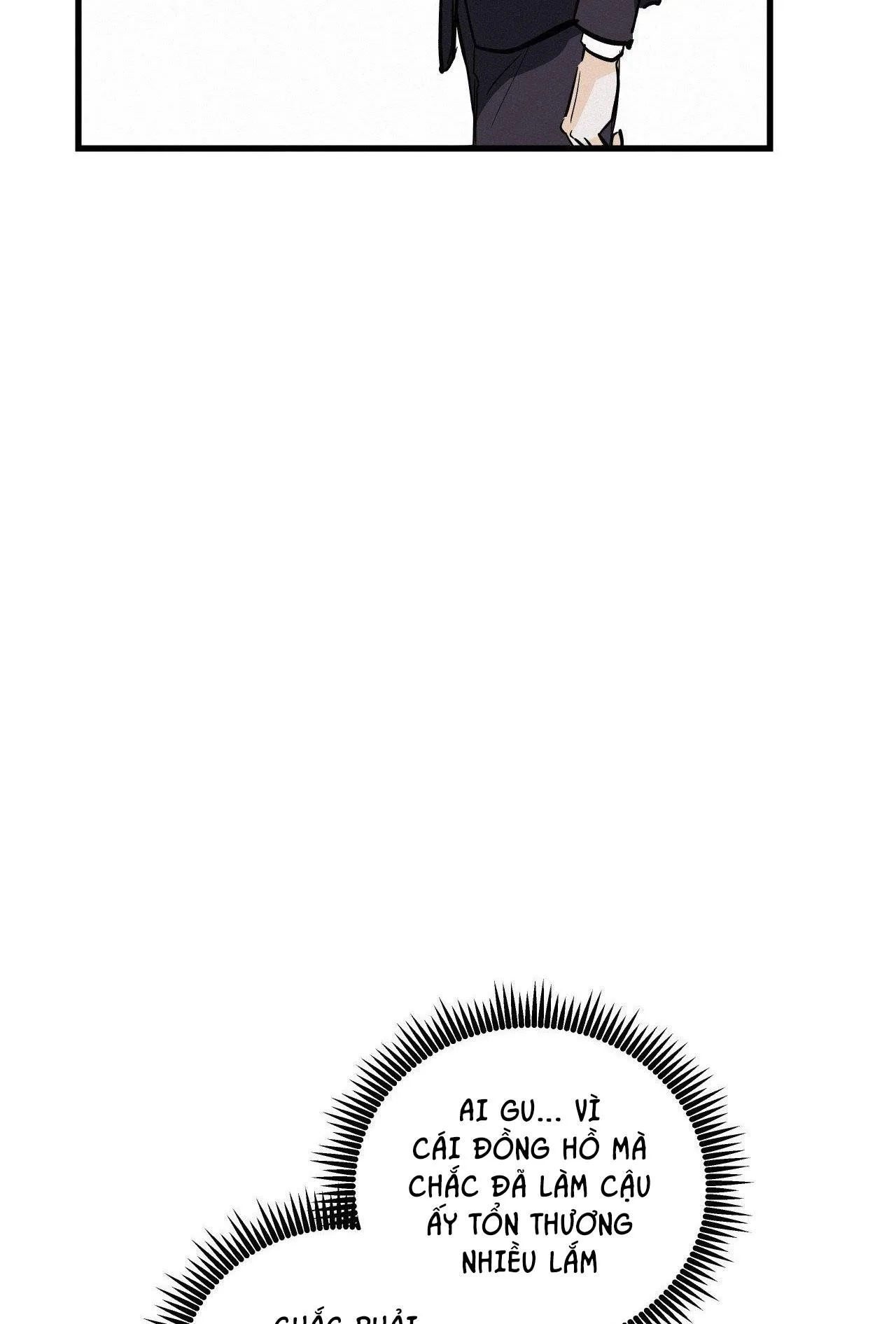 LIE AGAIN Chapter 43 Trang 49