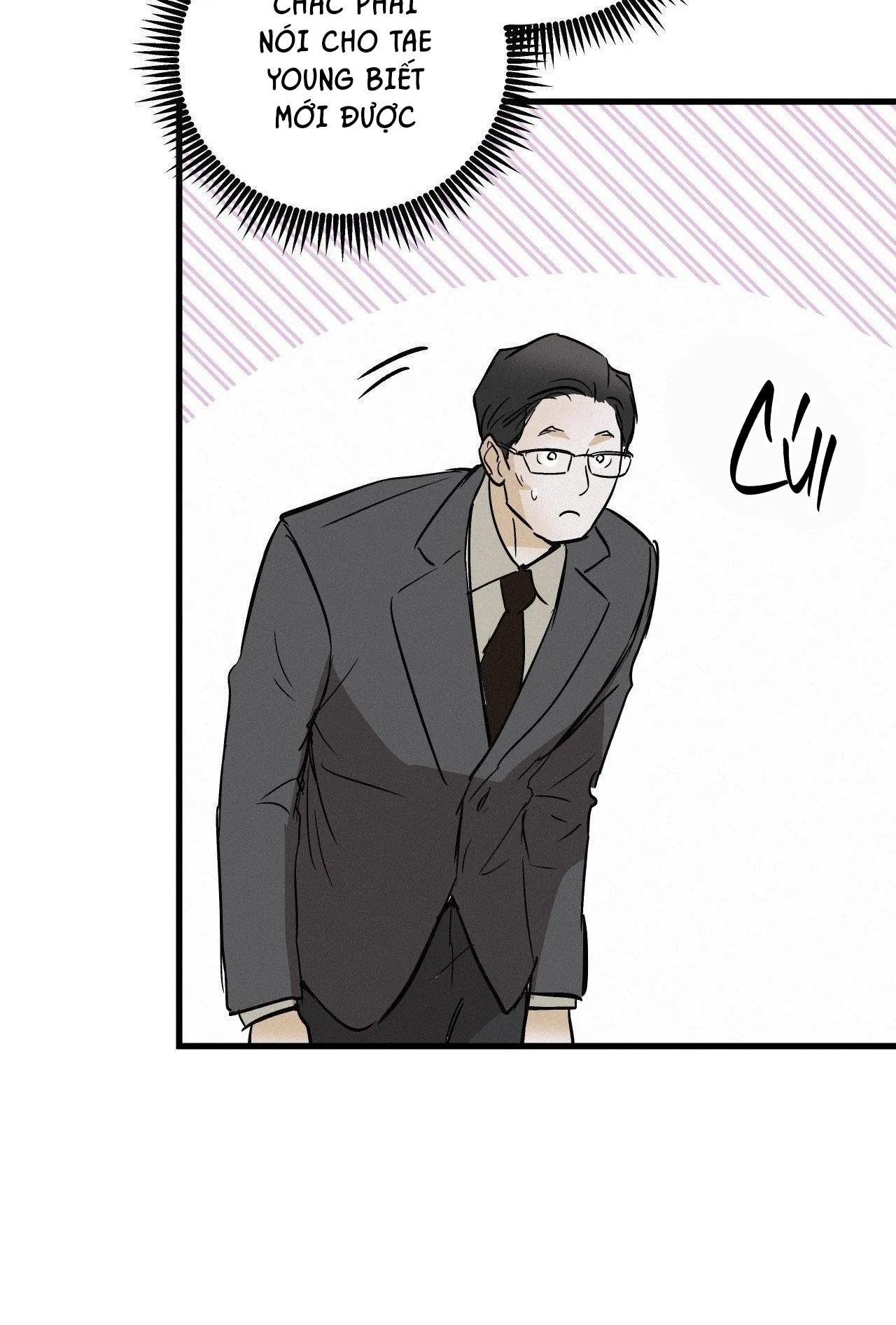 LIE AGAIN Chapter 43 Trang 50