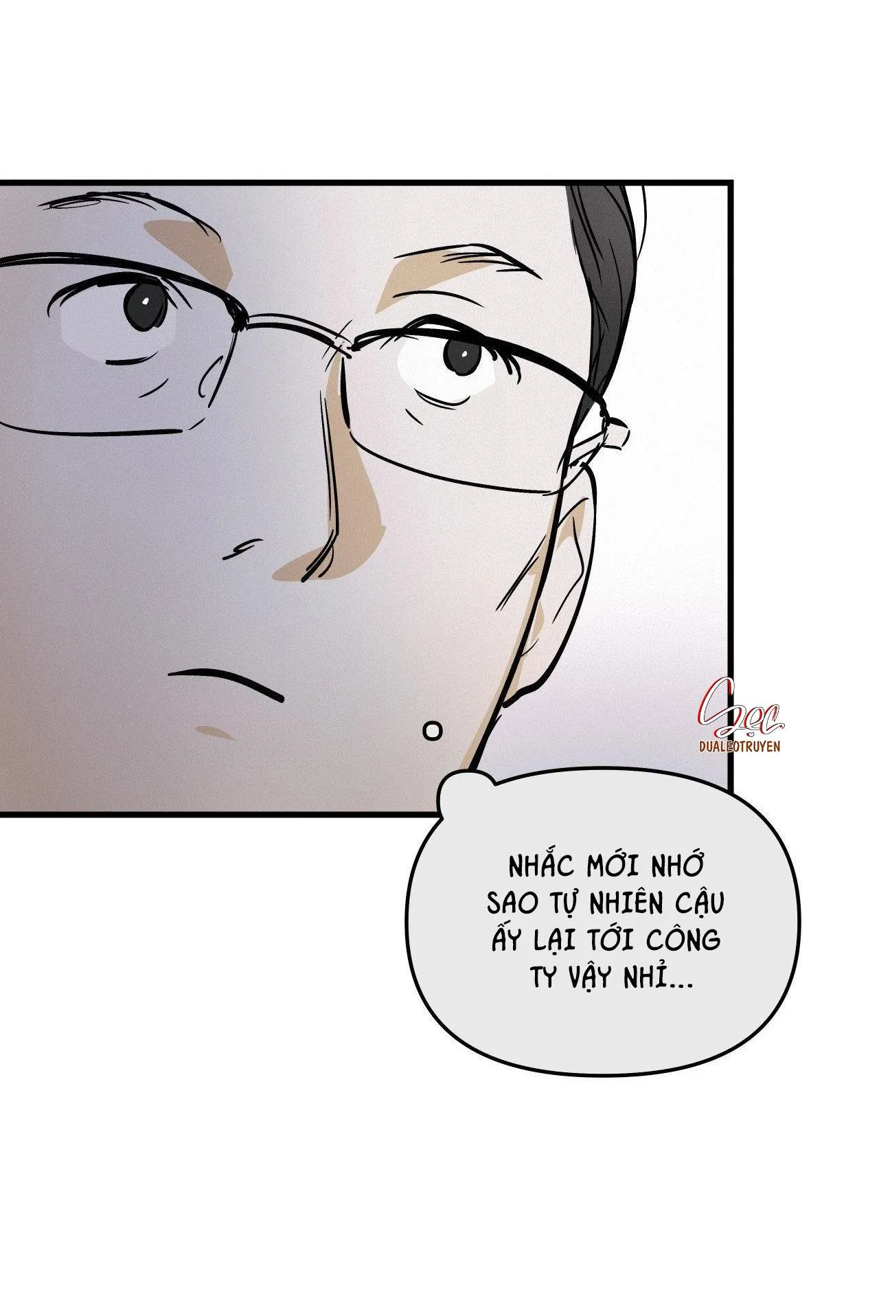 LIE AGAIN Chapter 43 Trang 51