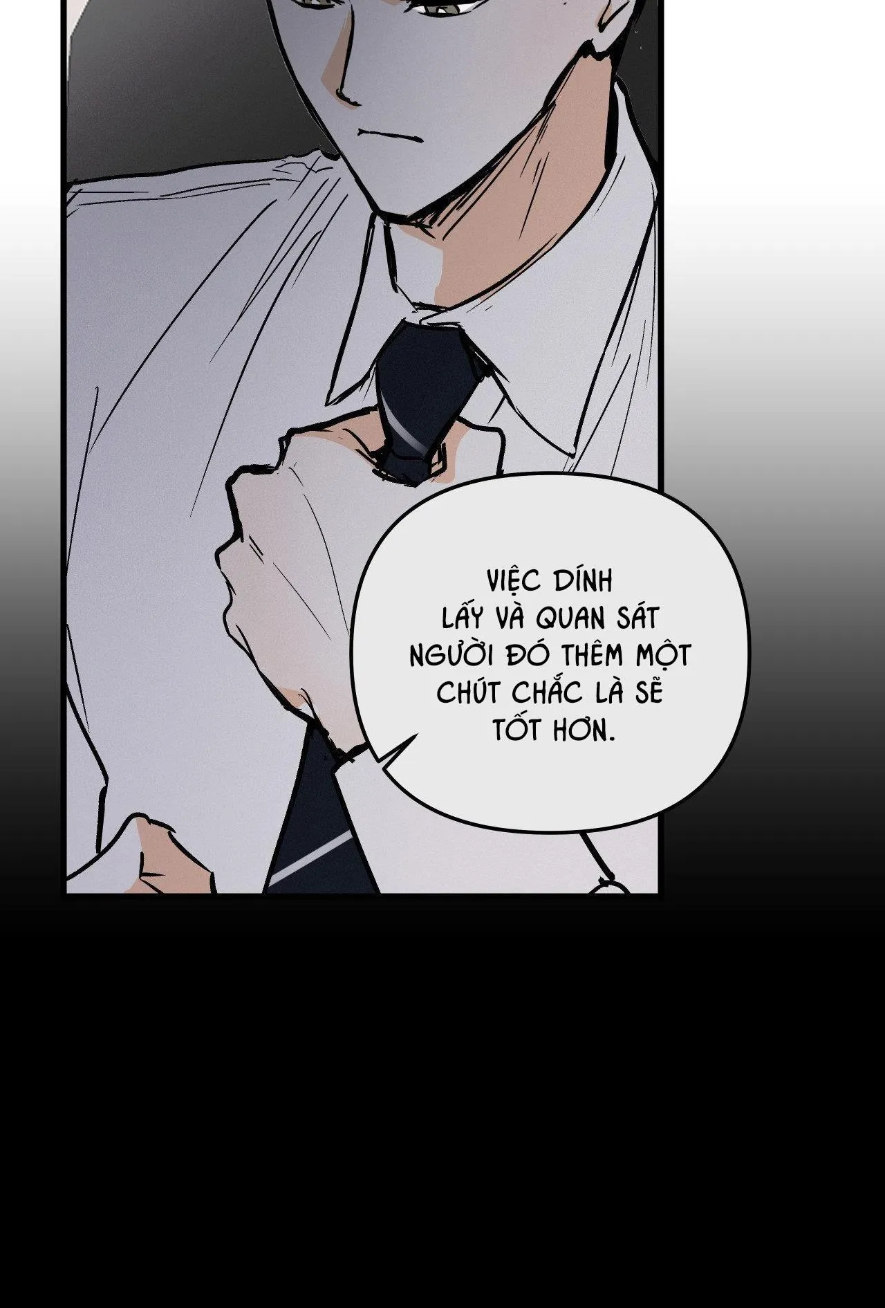 LIE AGAIN Chapter 43 Trang 56