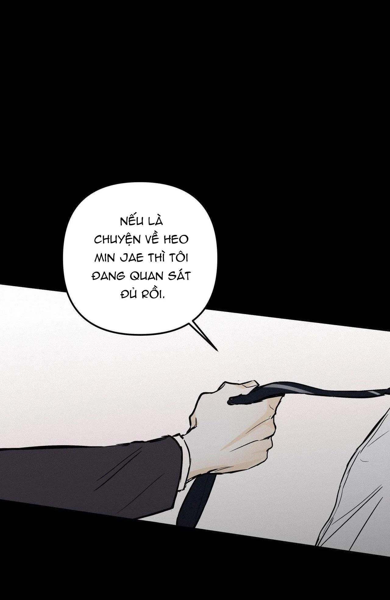 LIE AGAIN Chapter 43 Trang 57