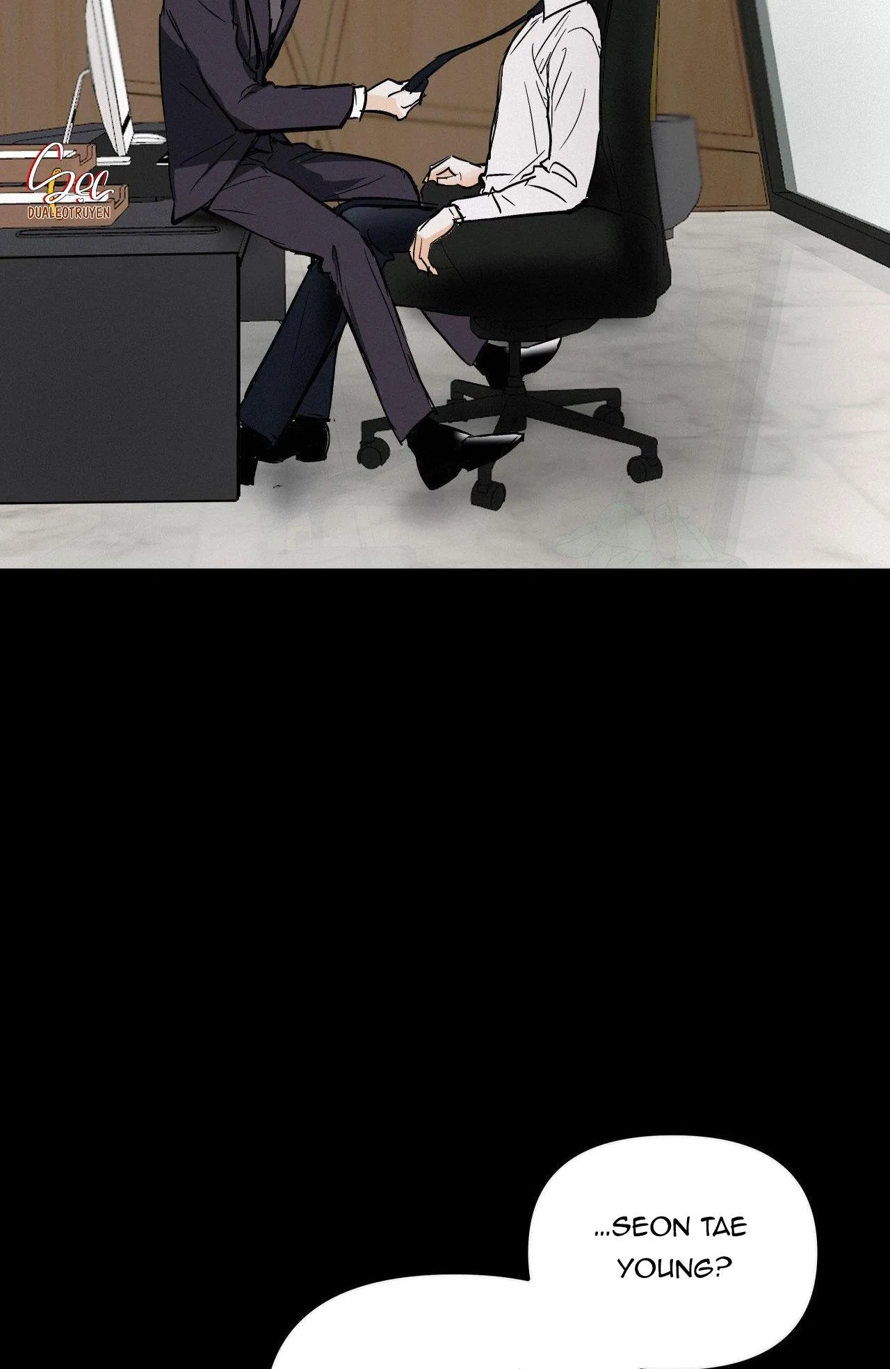 LIE AGAIN Chapter 43 Trang 59