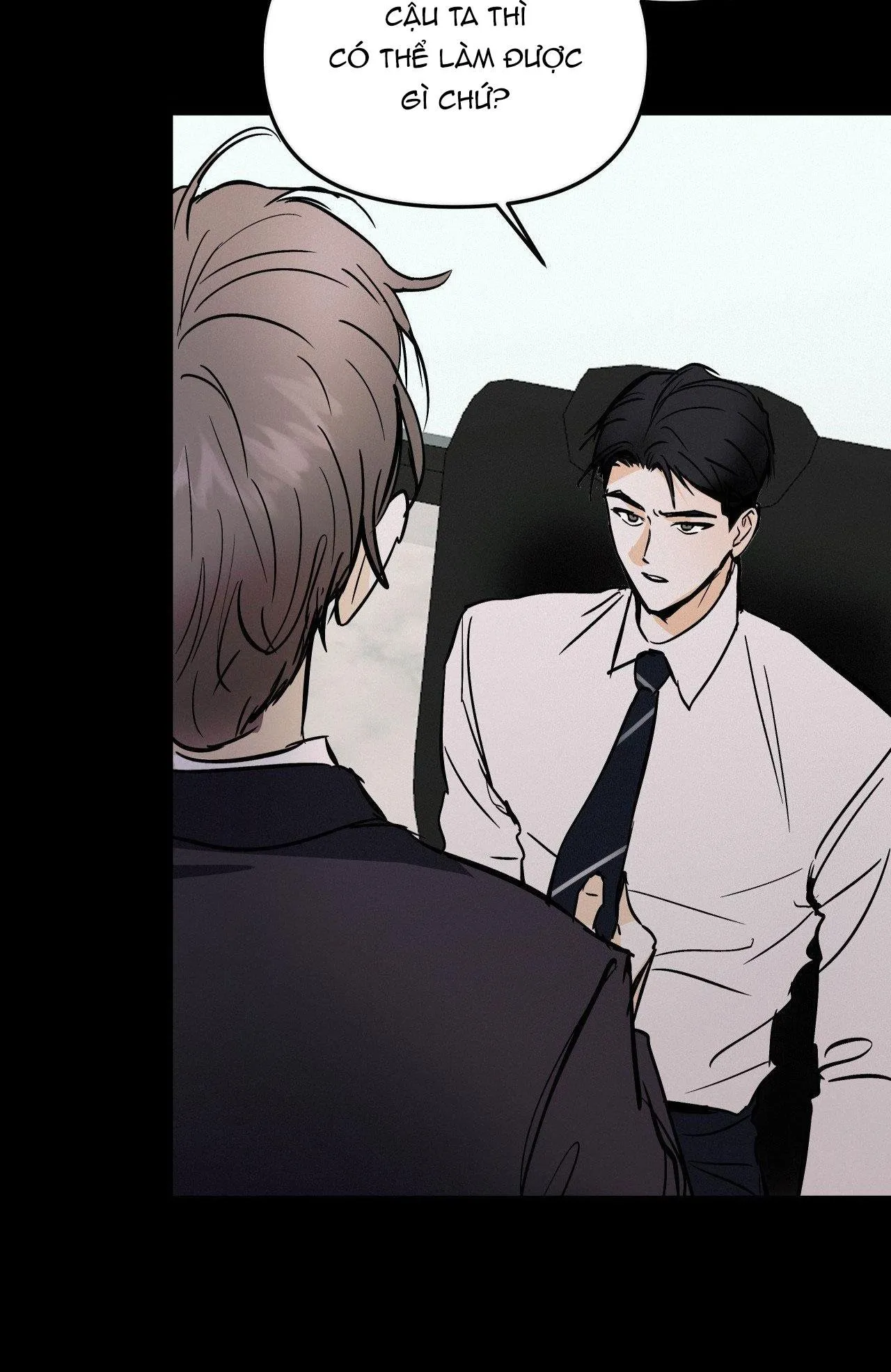 LIE AGAIN Chapter 43 Trang 60