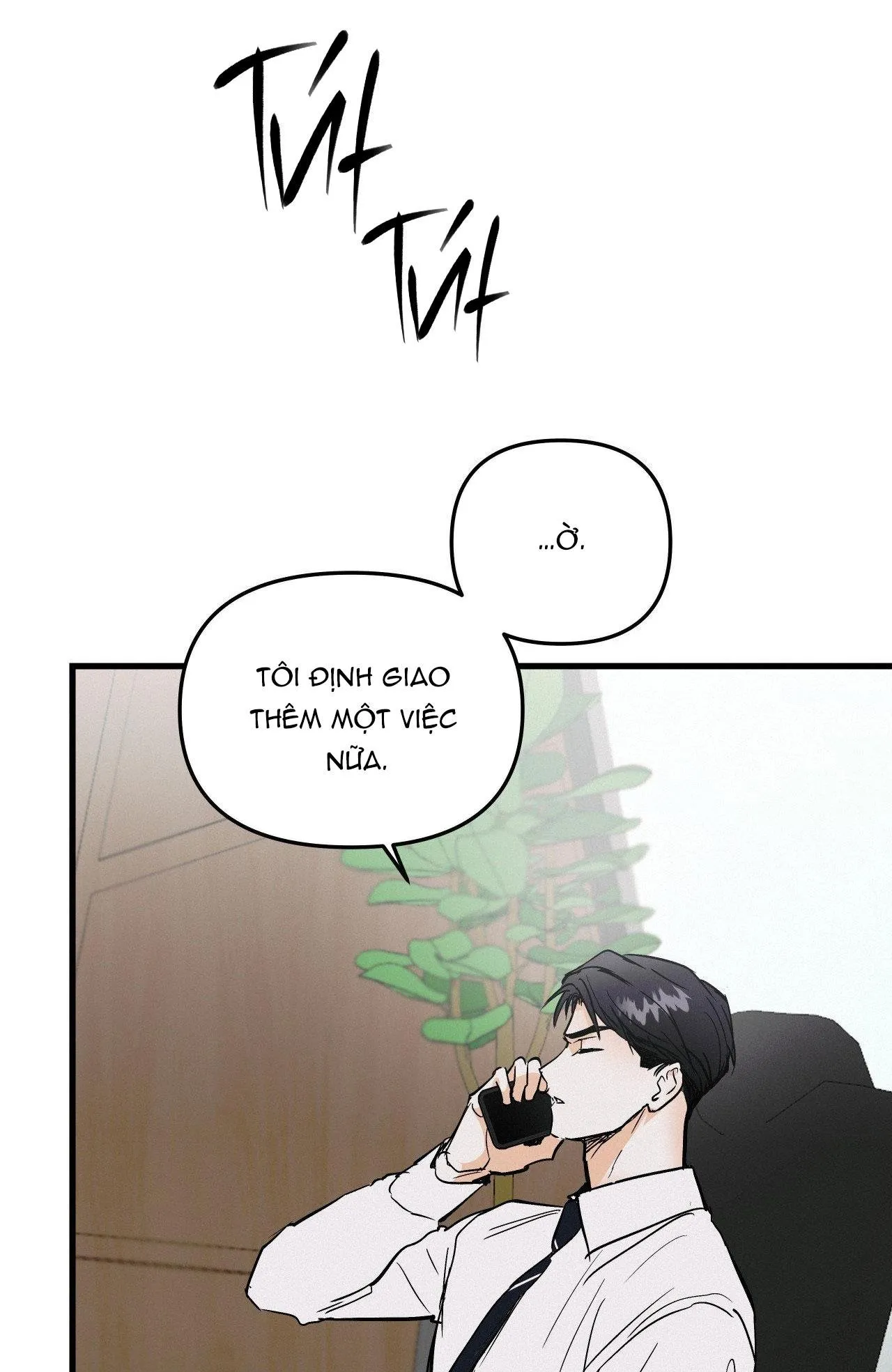 LIE AGAIN Chapter 43 Trang 65