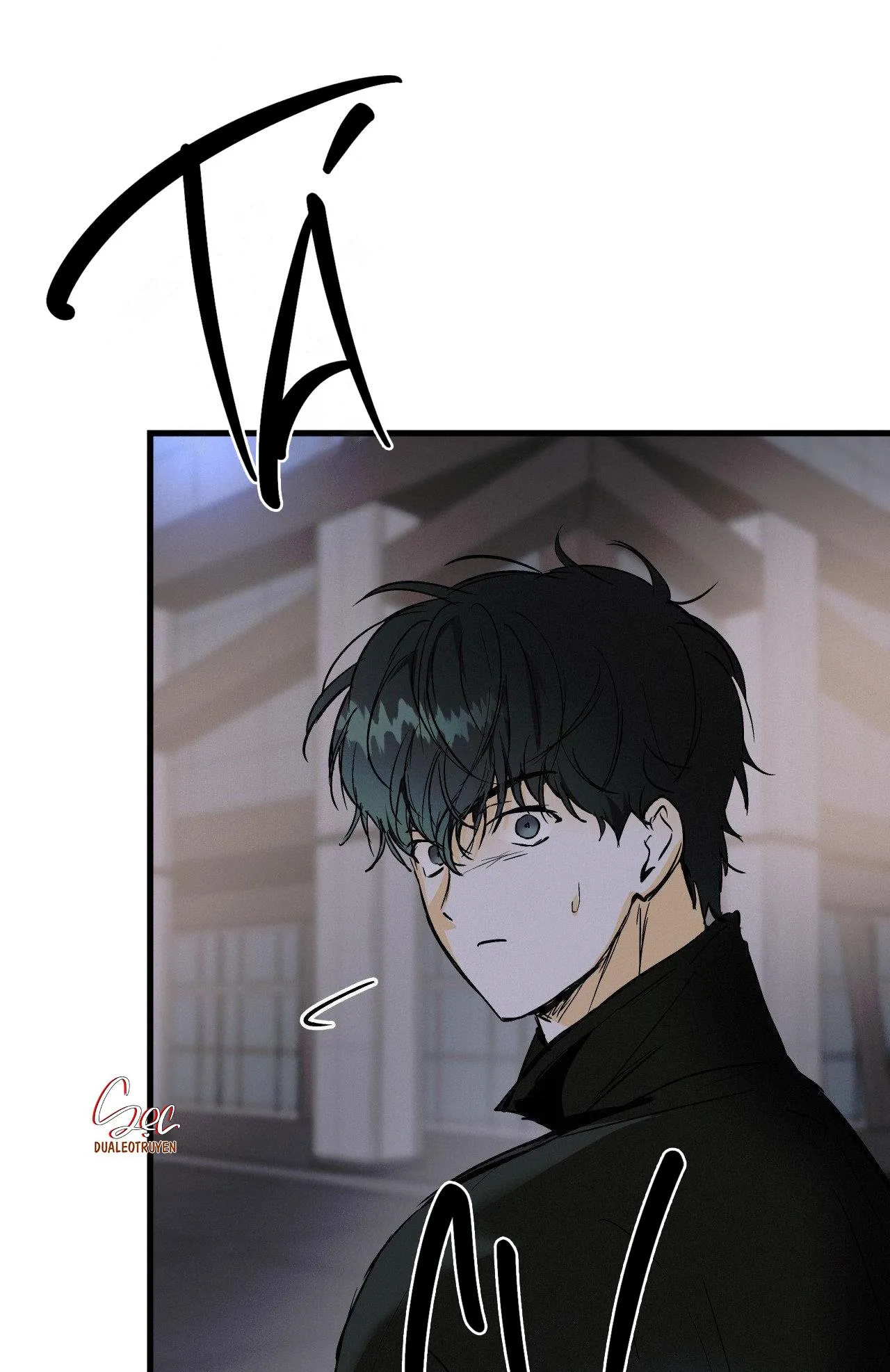 LIE AGAIN Chapter 43 Trang 69