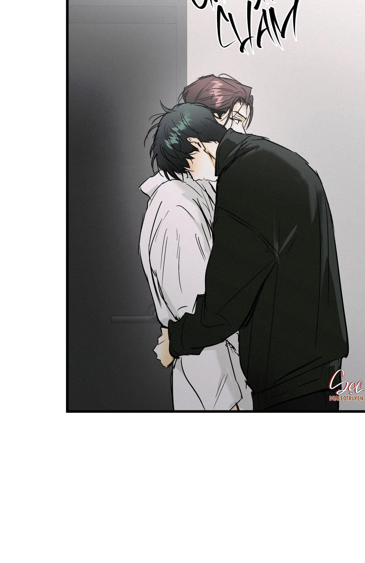 LIE AGAIN Chapter 43 Trang 78