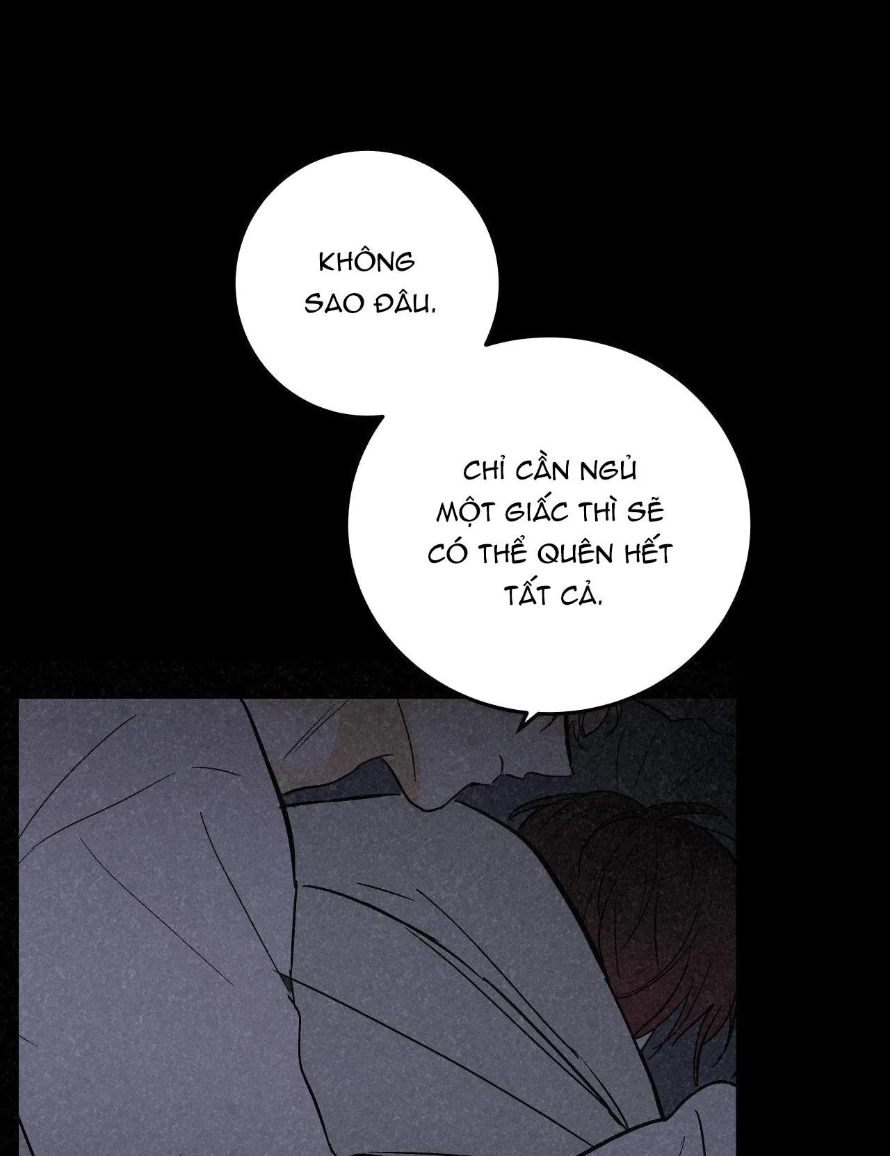 LIE AGAIN Chapter 43 Trang 83