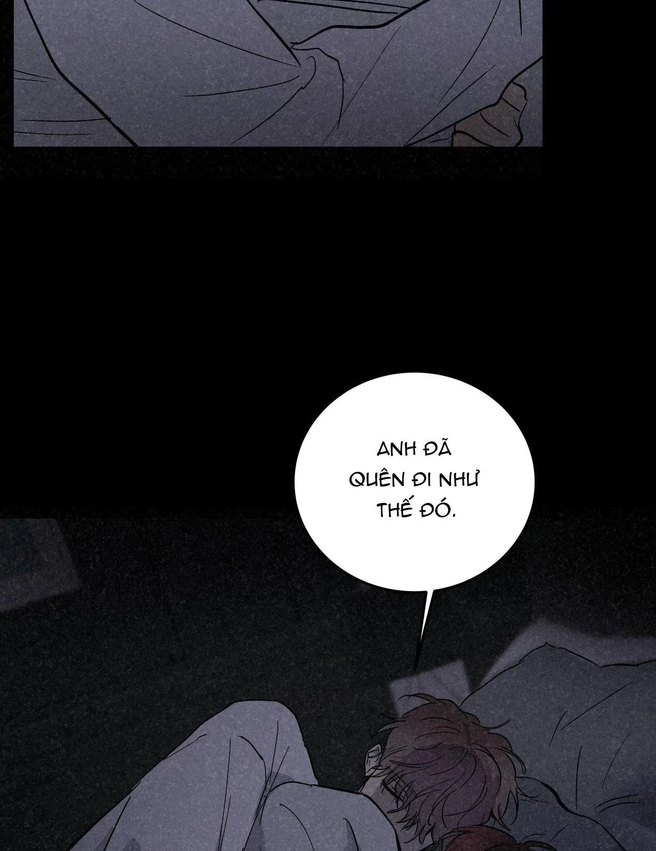 LIE AGAIN Chapter 43 Trang 84