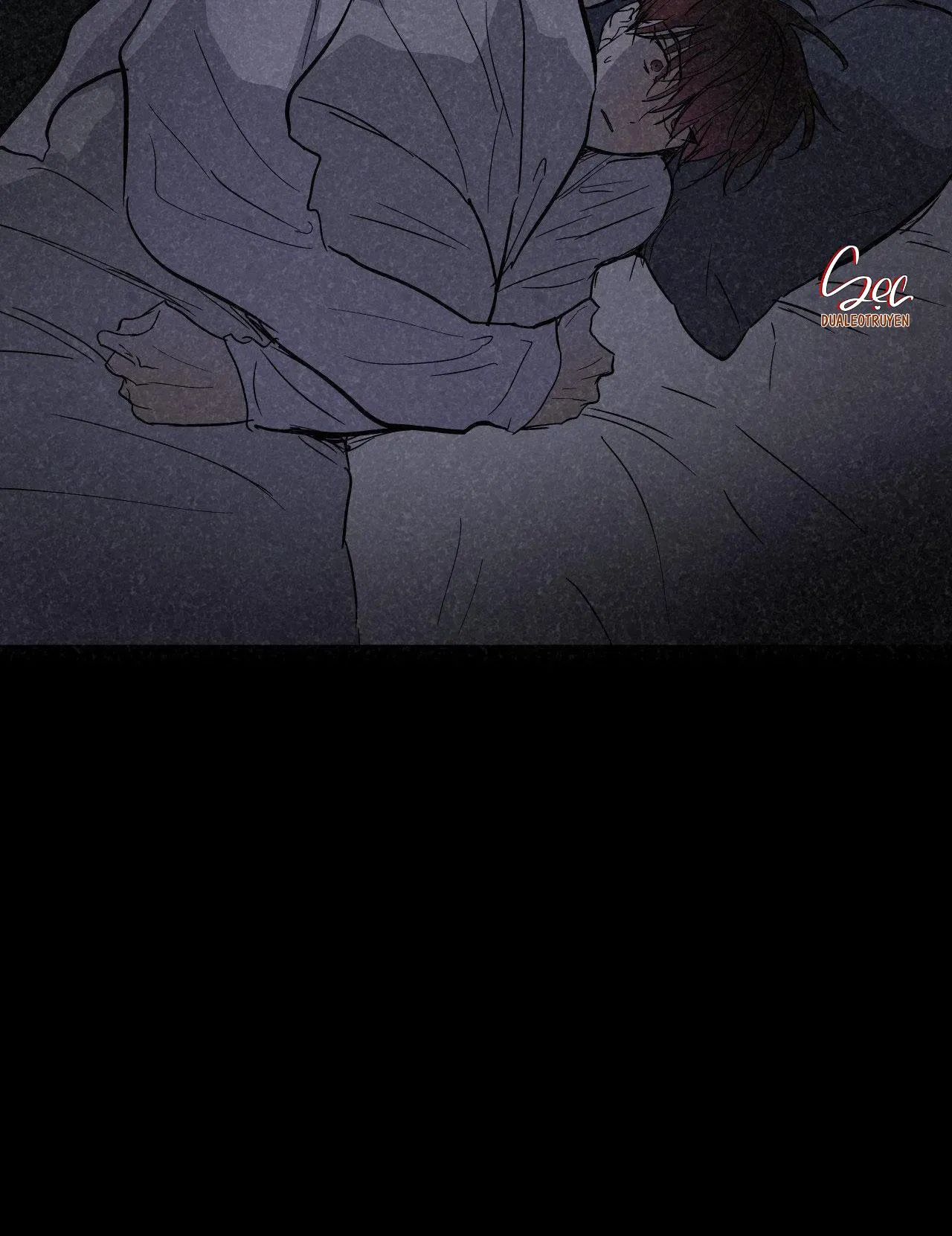 LIE AGAIN Chapter 43 Trang 85