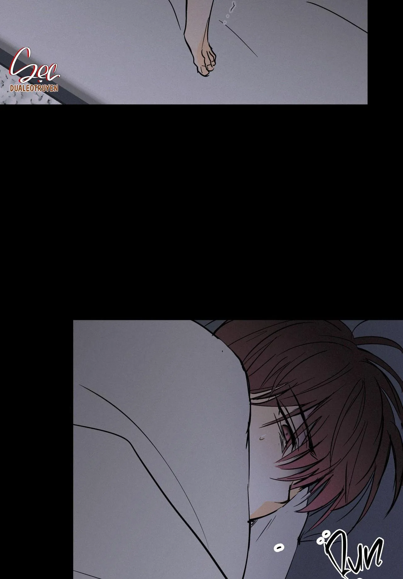 LIE AGAIN Chapter 44 Trang 4