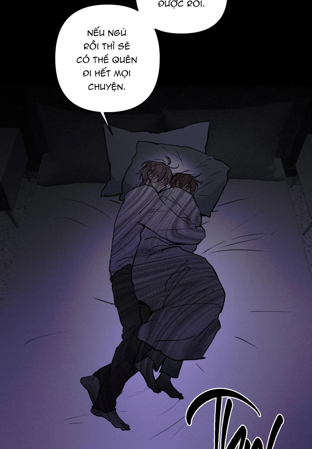 LIE AGAIN Chapter 44 Trang 10