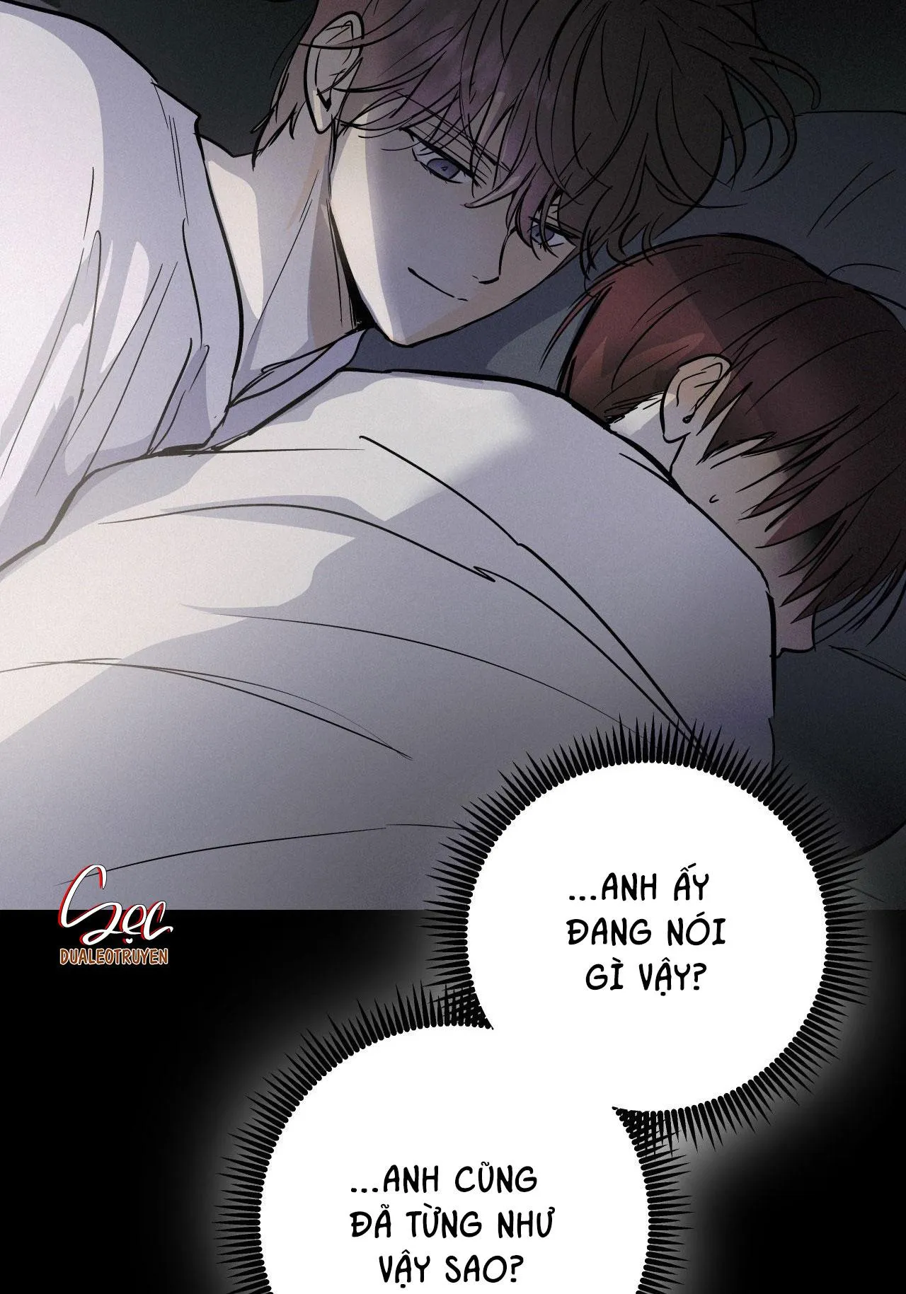 LIE AGAIN Chapter 44 Trang 15