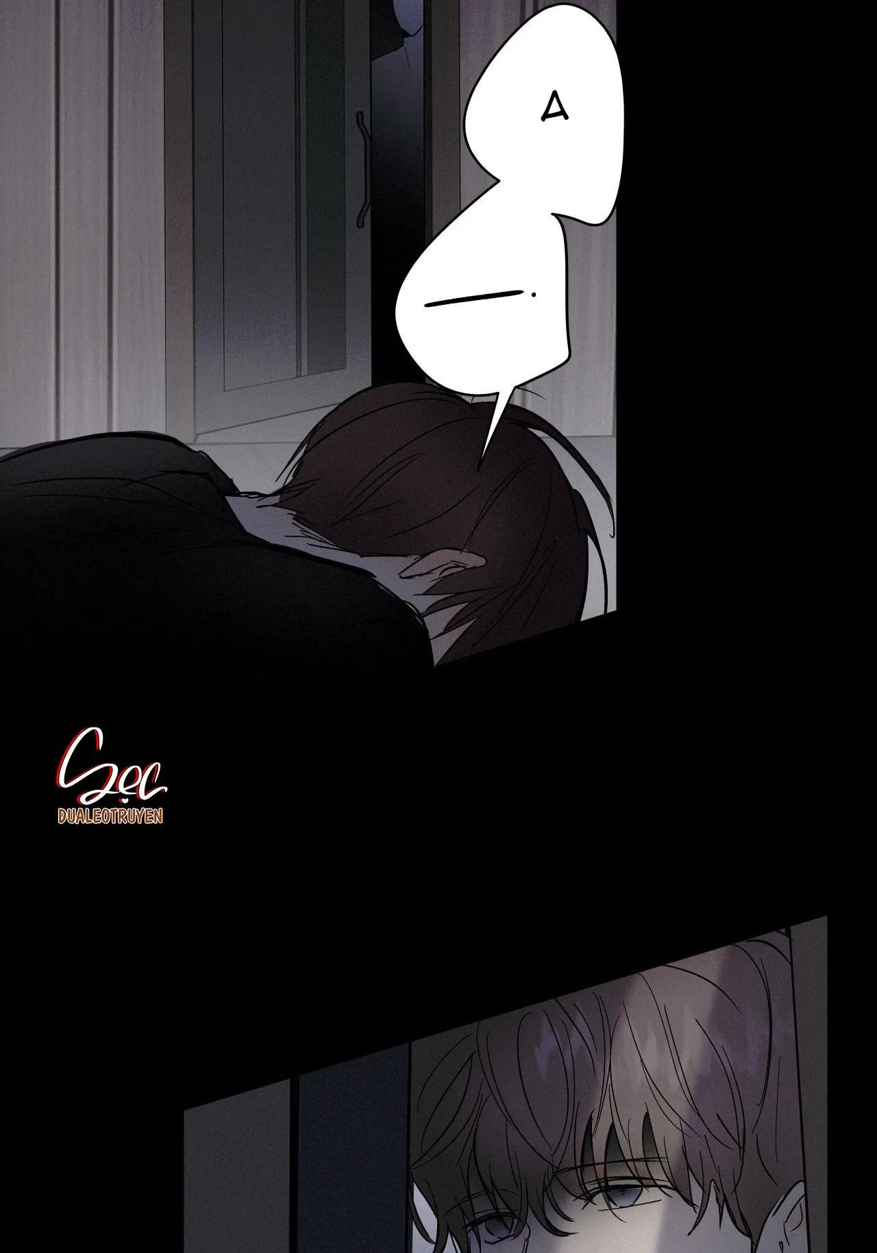 LIE AGAIN Chapter 44 Trang 17