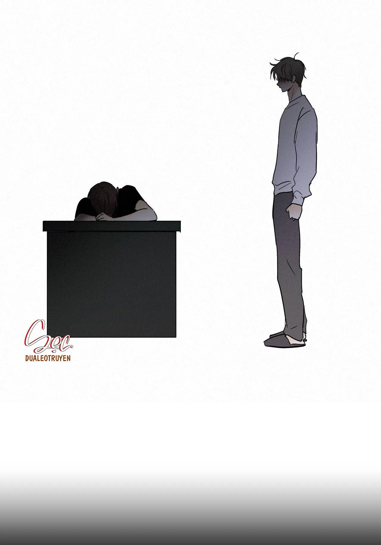 LIE AGAIN Chapter 44 Trang 20