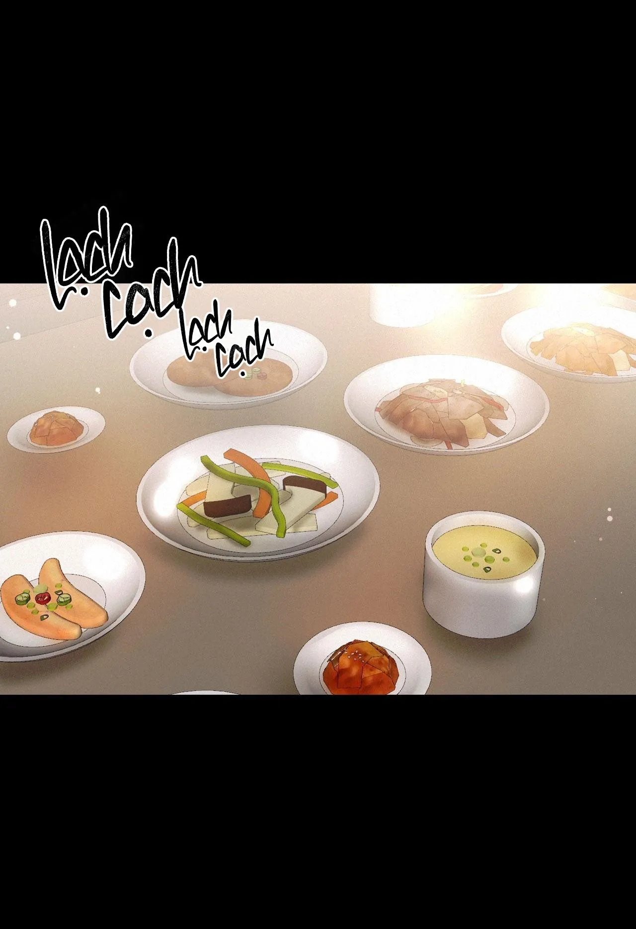 LIE AGAIN Chapter 44 Trang 24