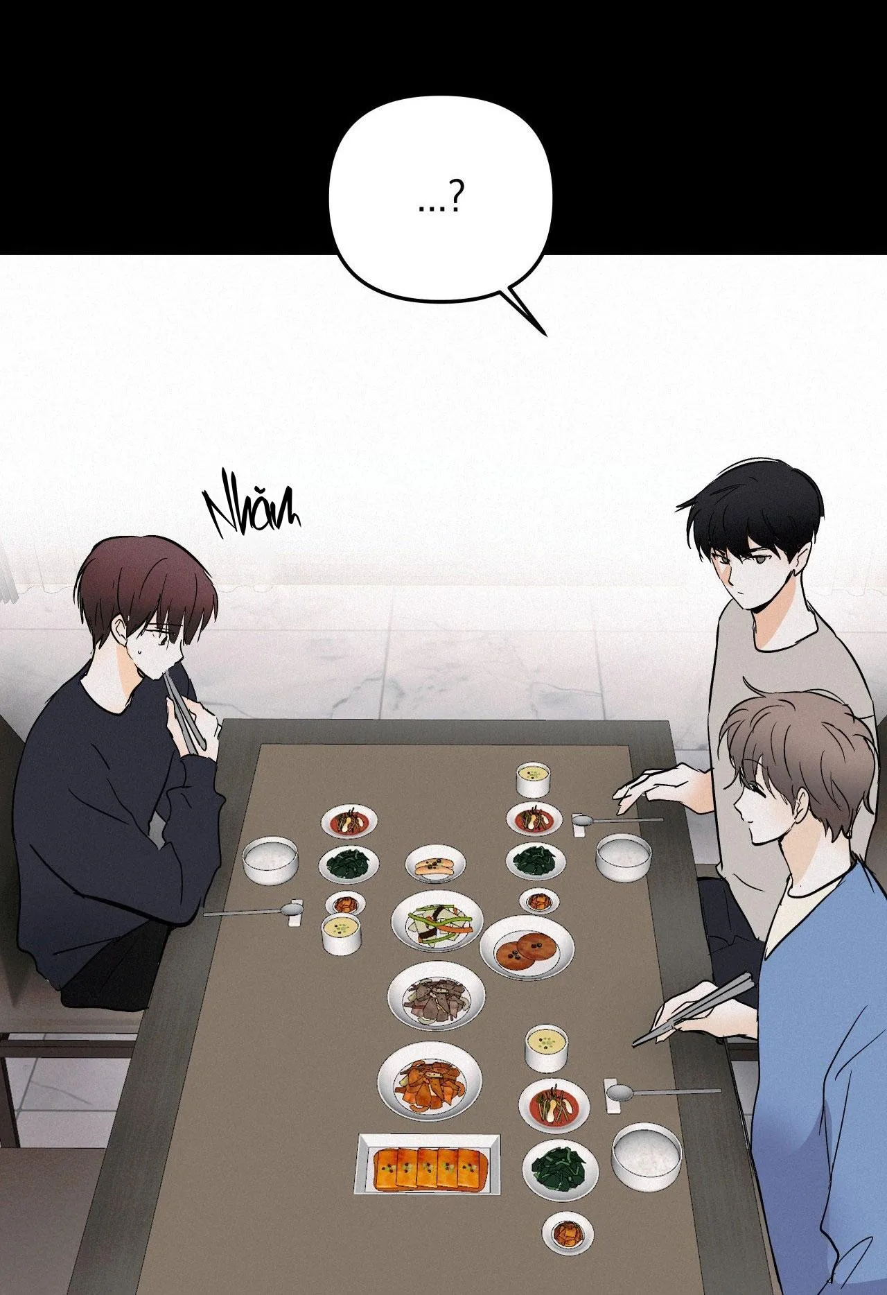 LIE AGAIN Chapter 44 Trang 31