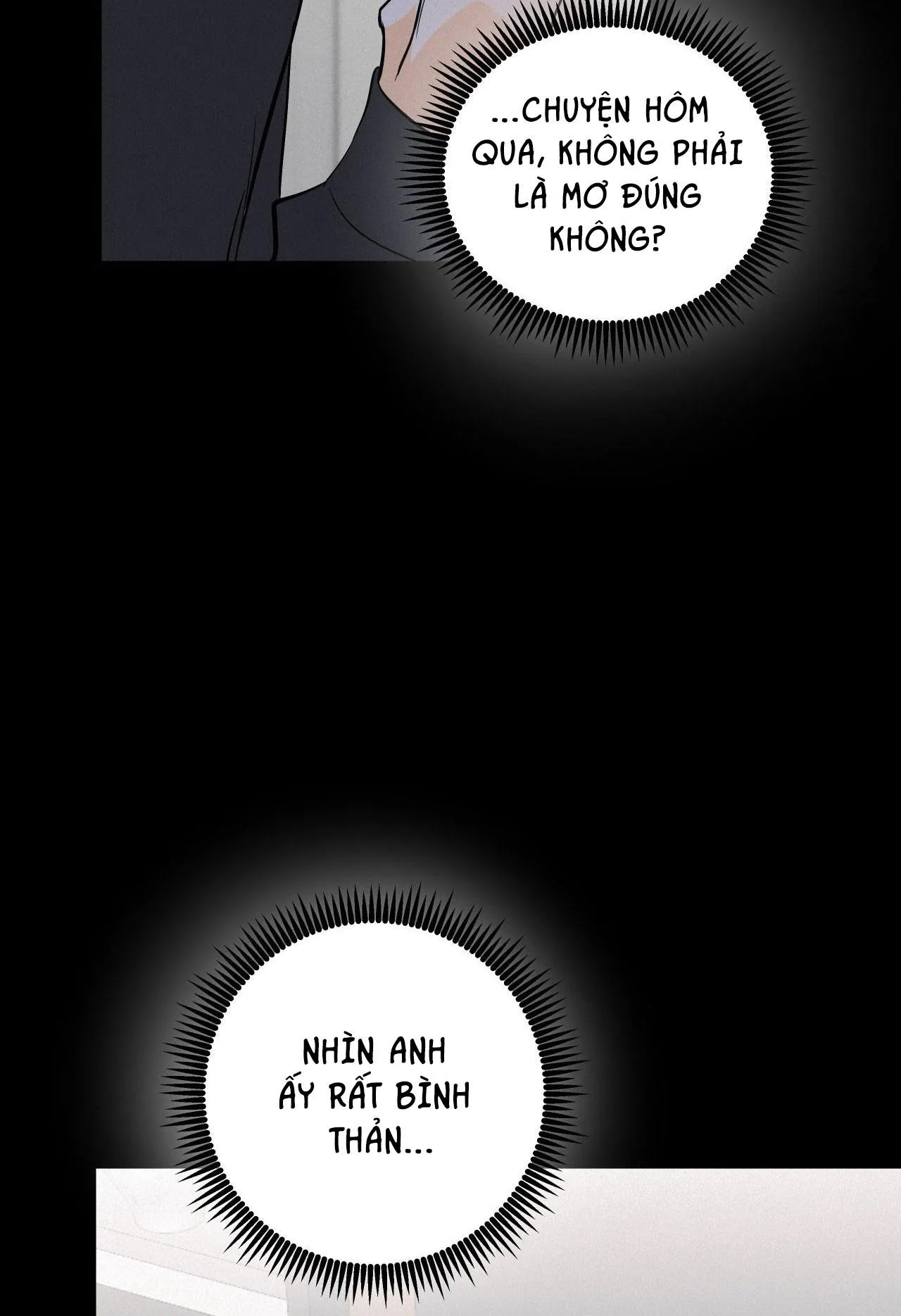 LIE AGAIN Chapter 44 Trang 33