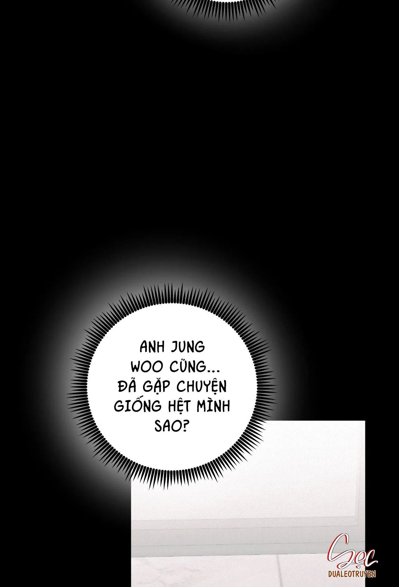 LIE AGAIN Chapter 44 Trang 36