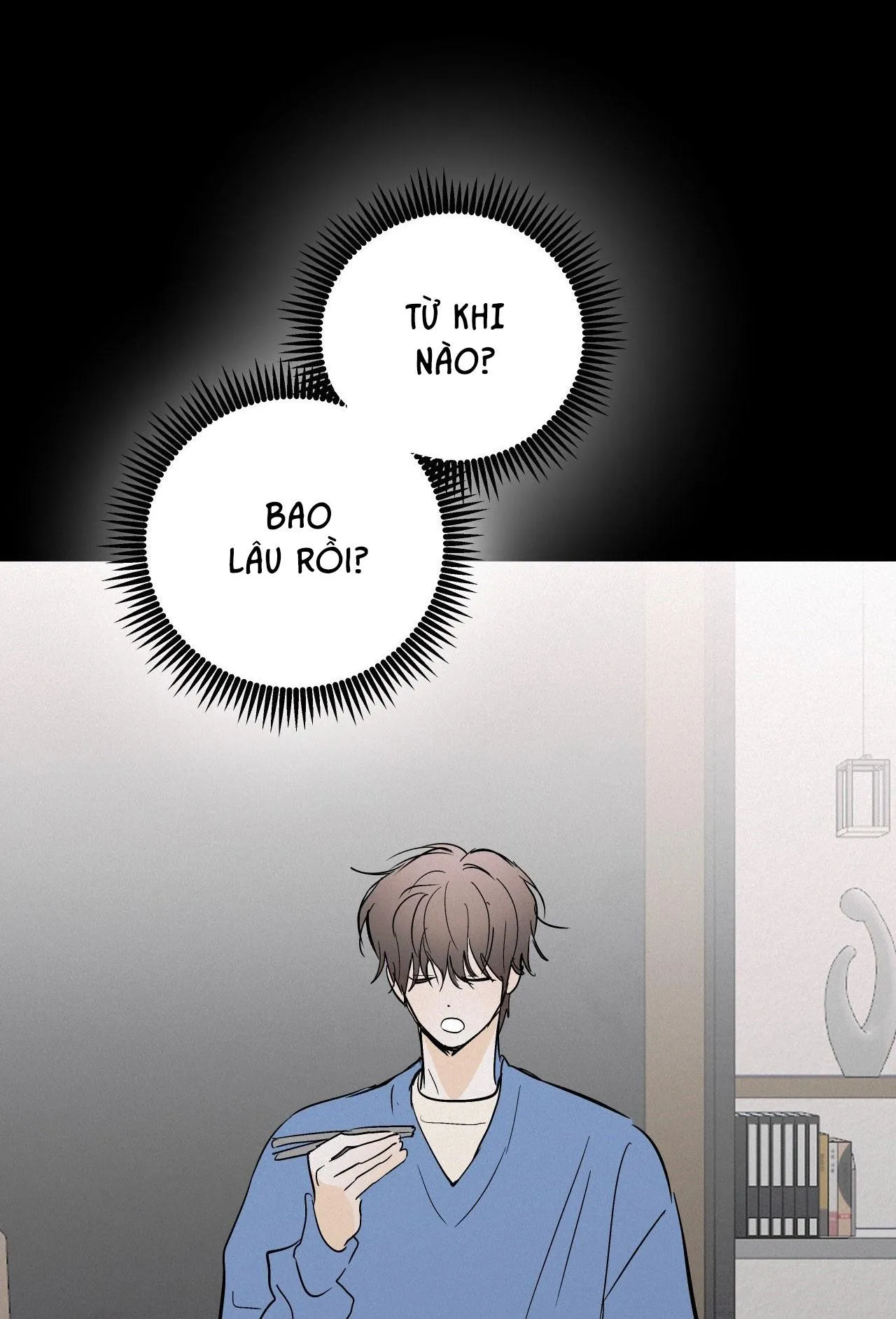 LIE AGAIN Chapter 44 Trang 38