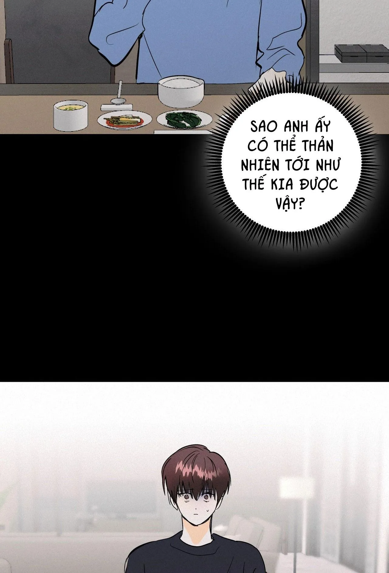 LIE AGAIN Chapter 44 Trang 39