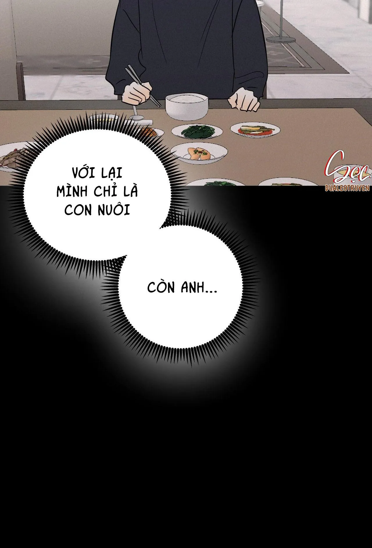 LIE AGAIN Chapter 44 Trang 40