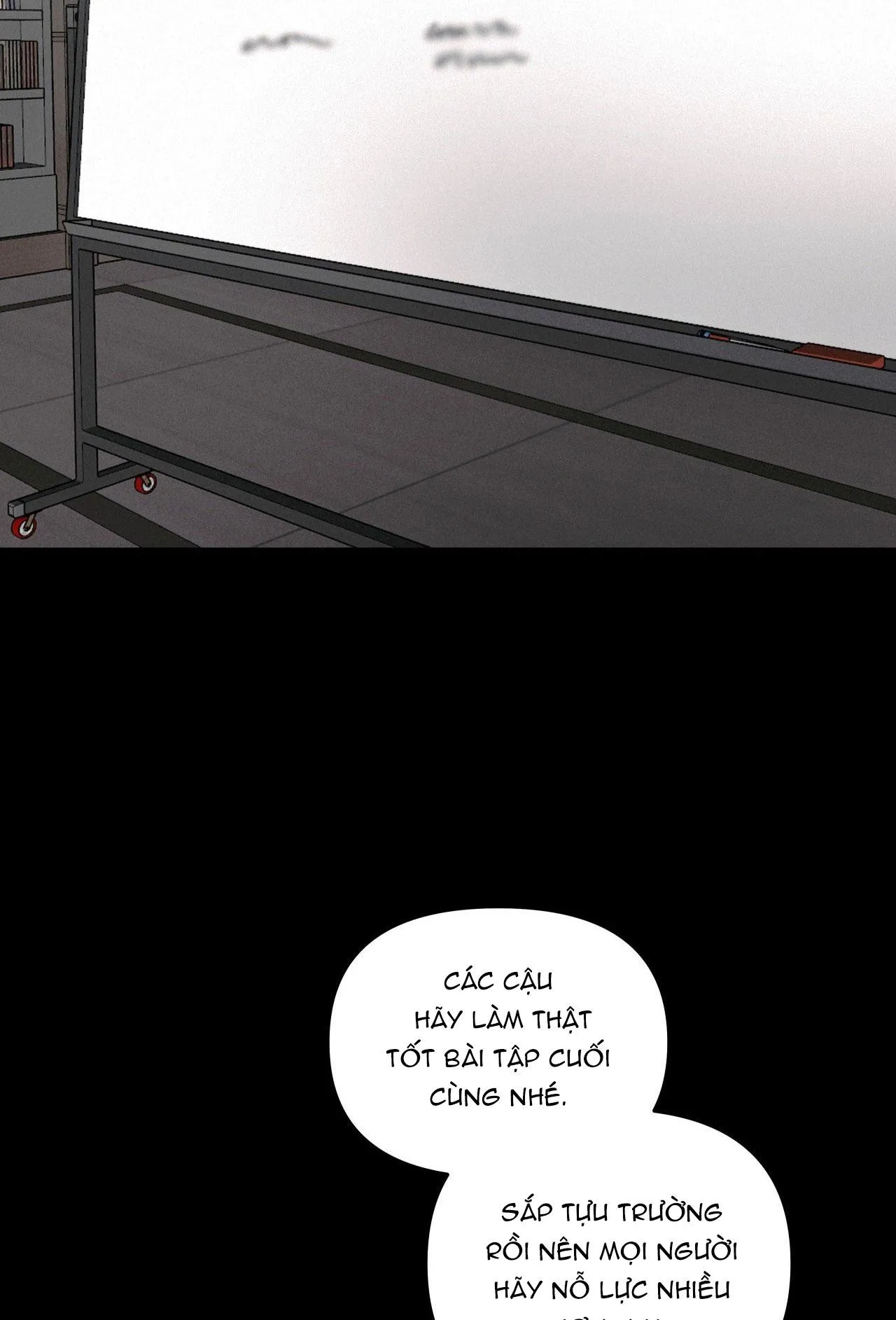 LIE AGAIN Chapter 44 Trang 44