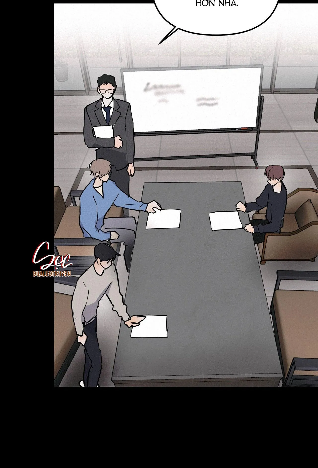 LIE AGAIN Chapter 44 Trang 45