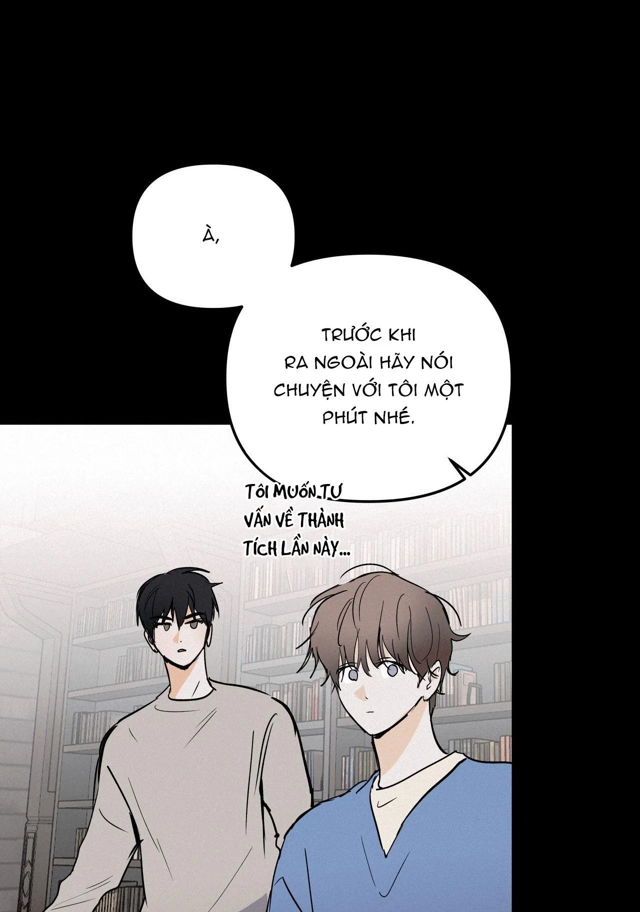 LIE AGAIN Chapter 44 Trang 46